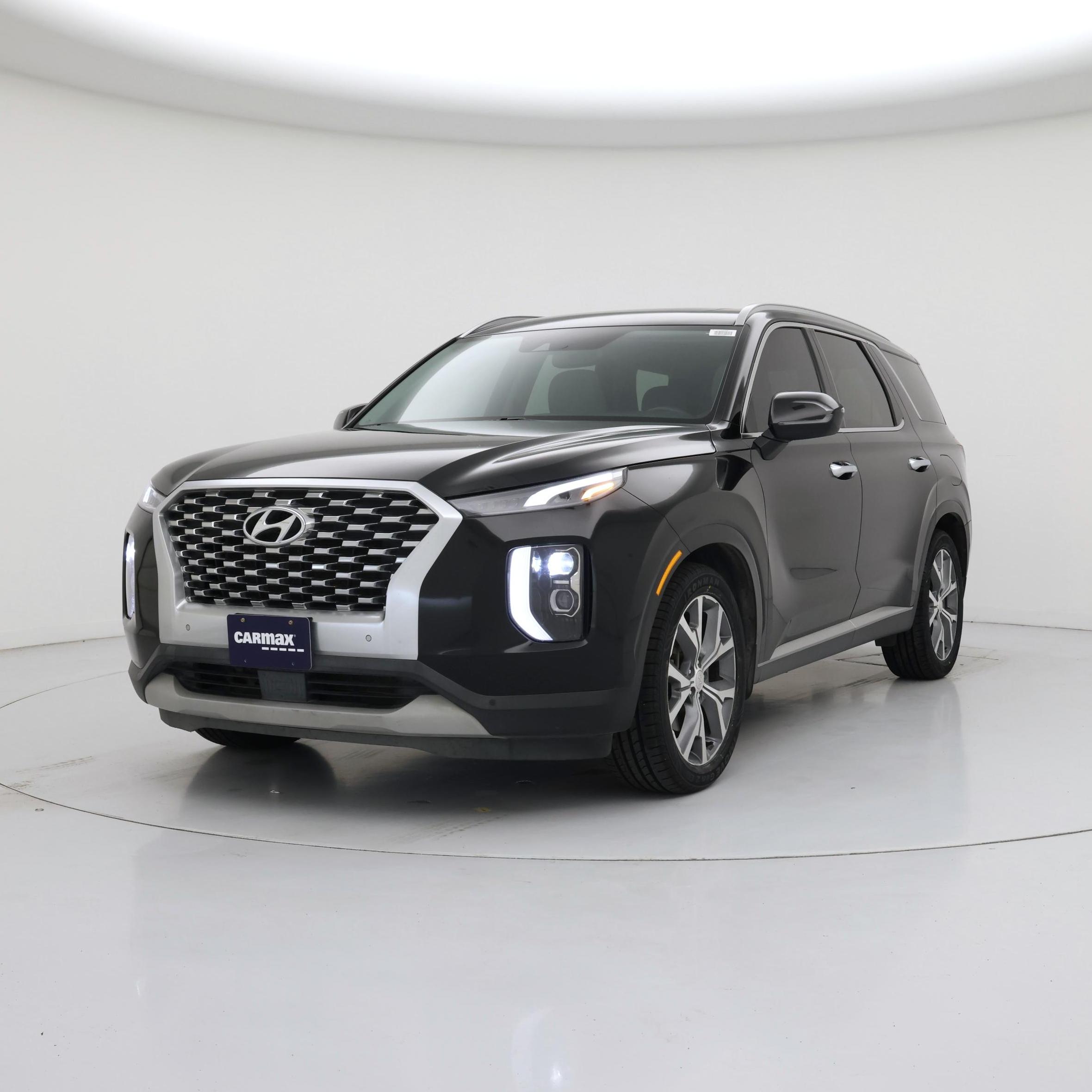 Thumbnail: 2020 Hyundai Palisade - 4