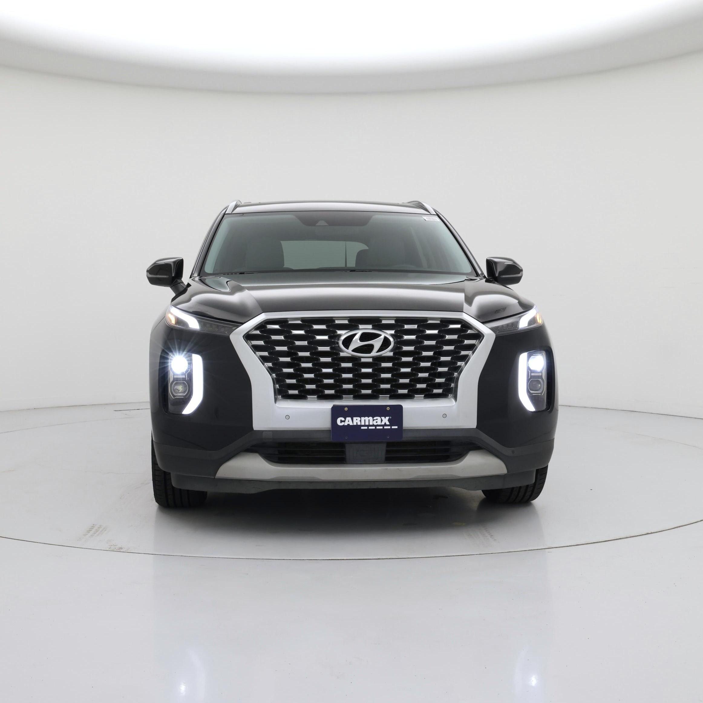 Thumbnail: 2020 Hyundai Palisade - 5