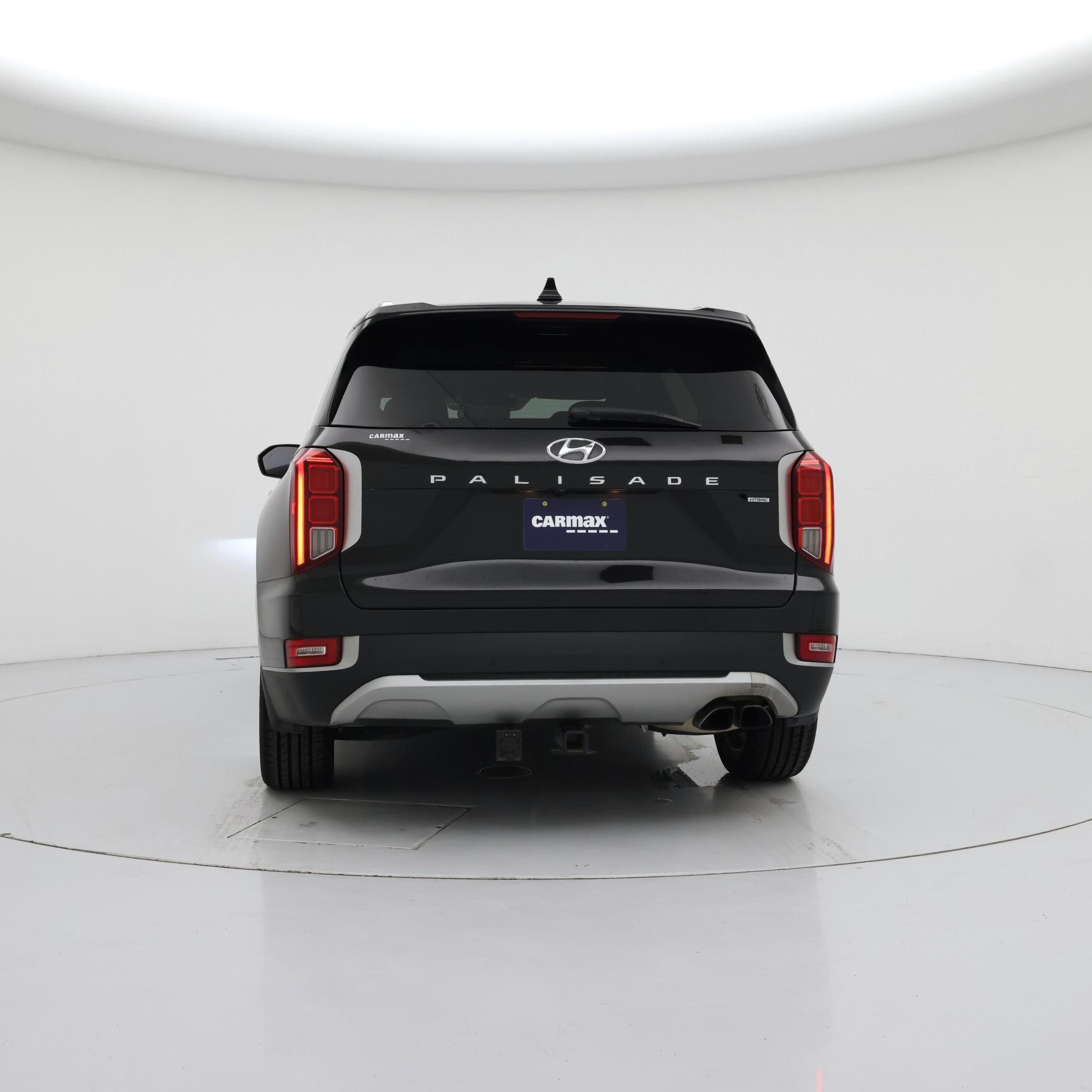 Thumbnail: 2020 Hyundai Palisade - 6
