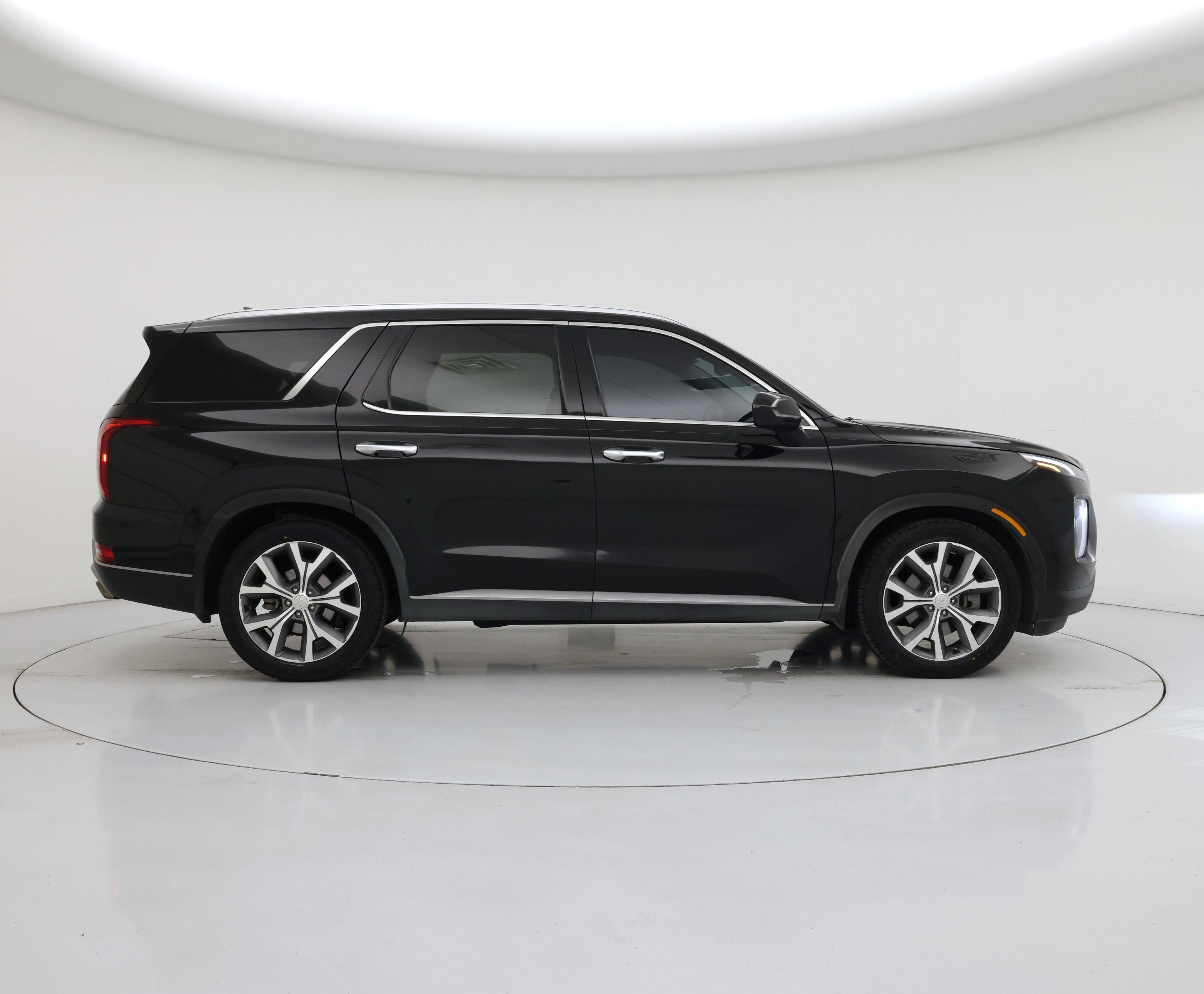 Thumbnail: 2020 Hyundai Palisade - 7