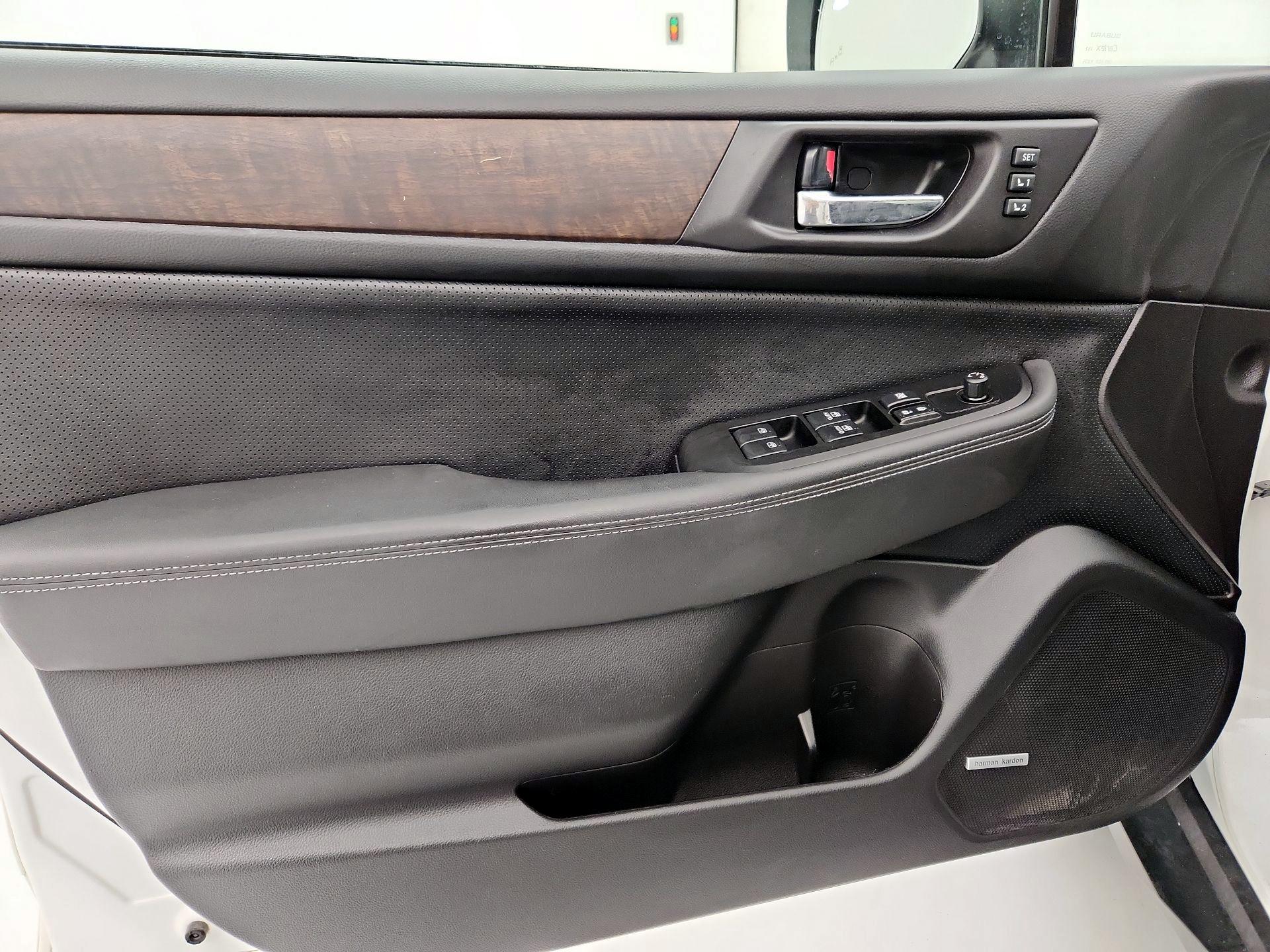 Thumbnail: 2017 Subaru Outback - 12