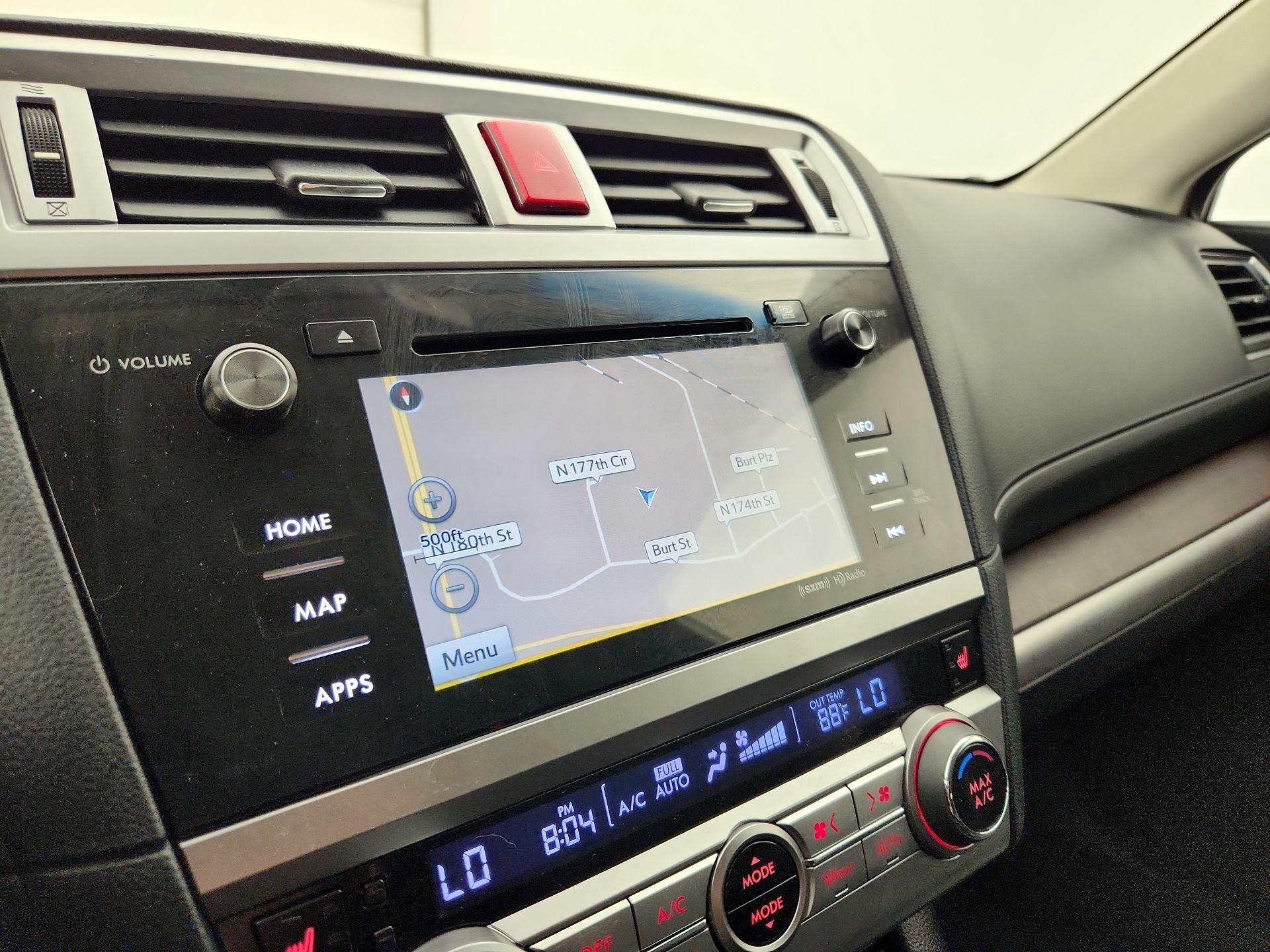Thumbnail: 2017 Subaru Outback - 14