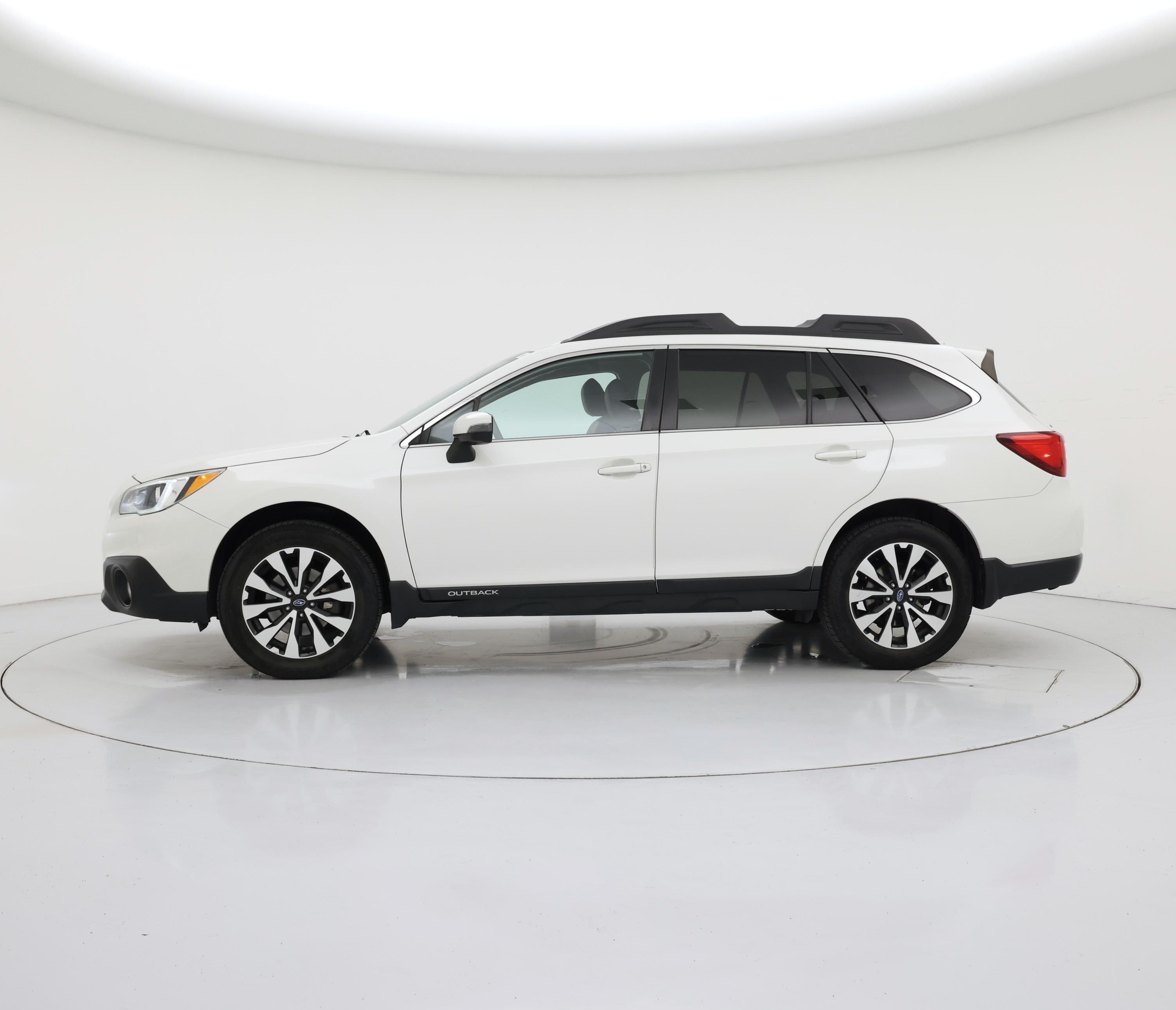 Thumbnail: 2017 Subaru Outback - 3