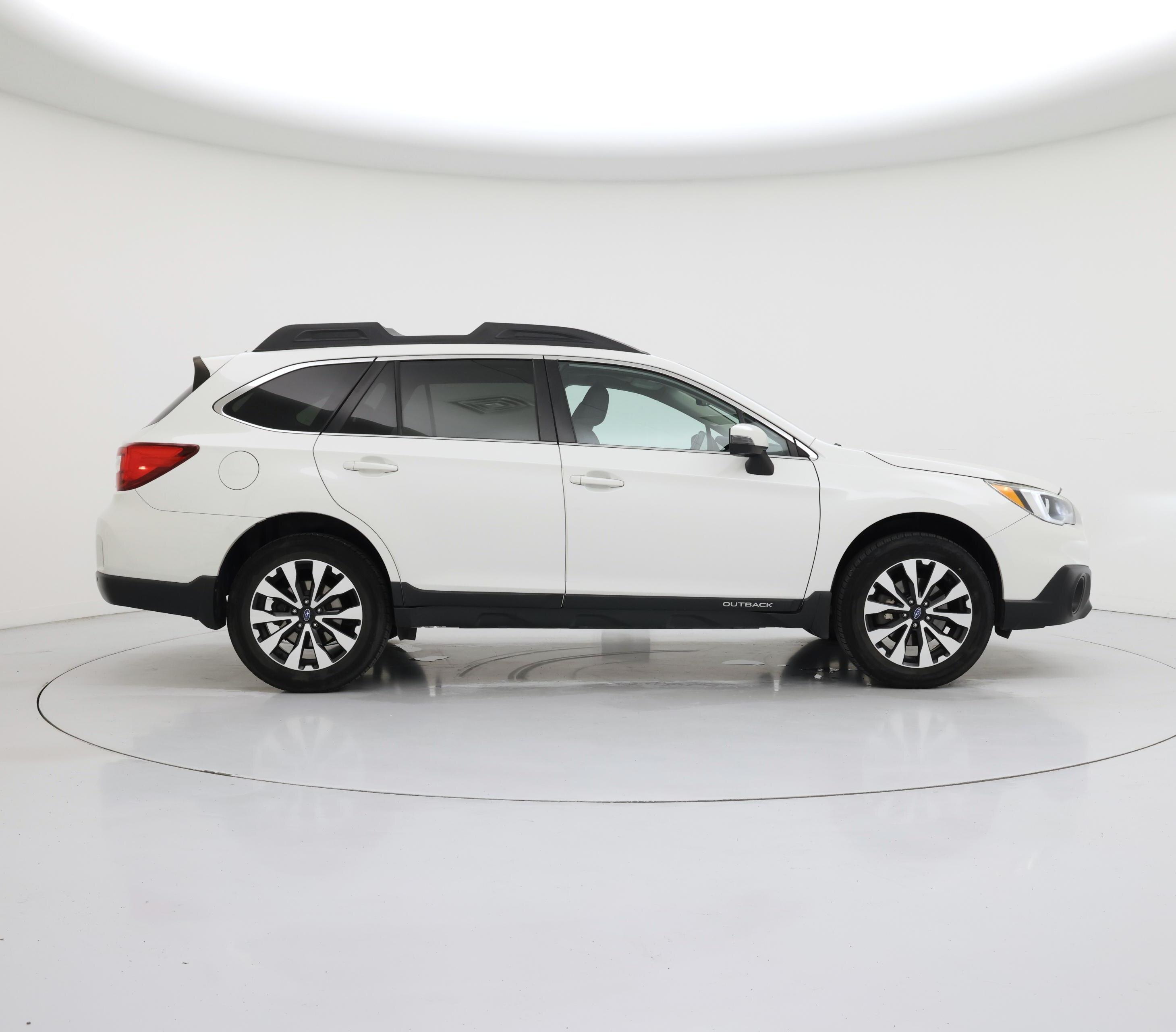 Thumbnail: 2017 Subaru Outback - 7