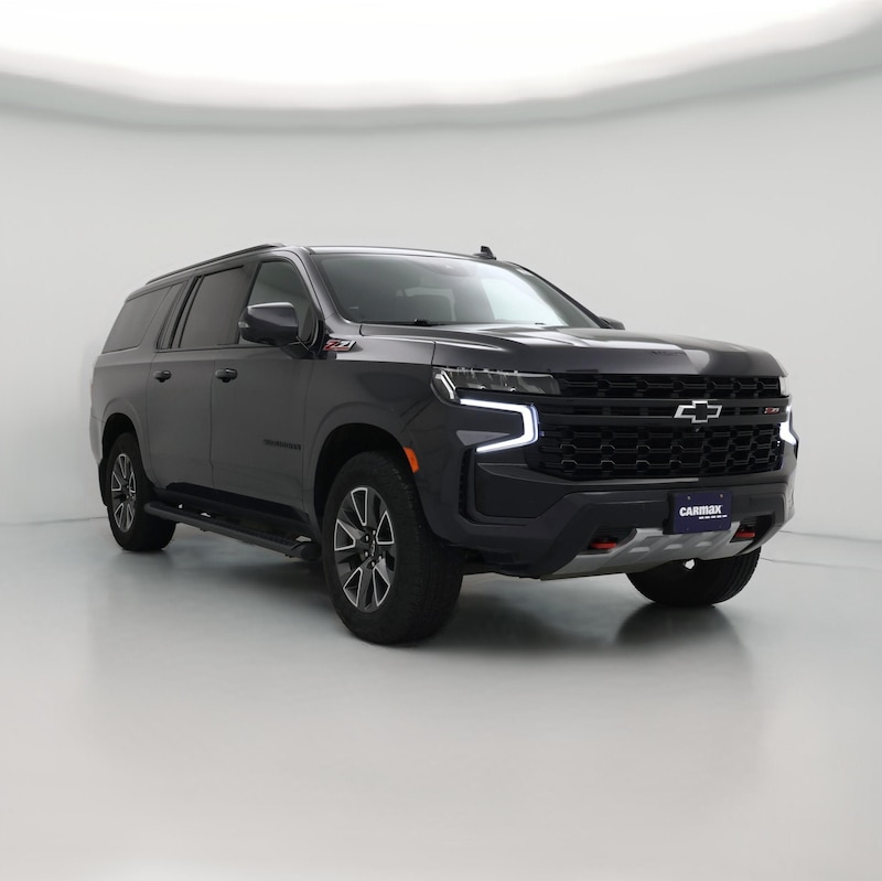 2023 Chevrolet Suburban 1500 Z71