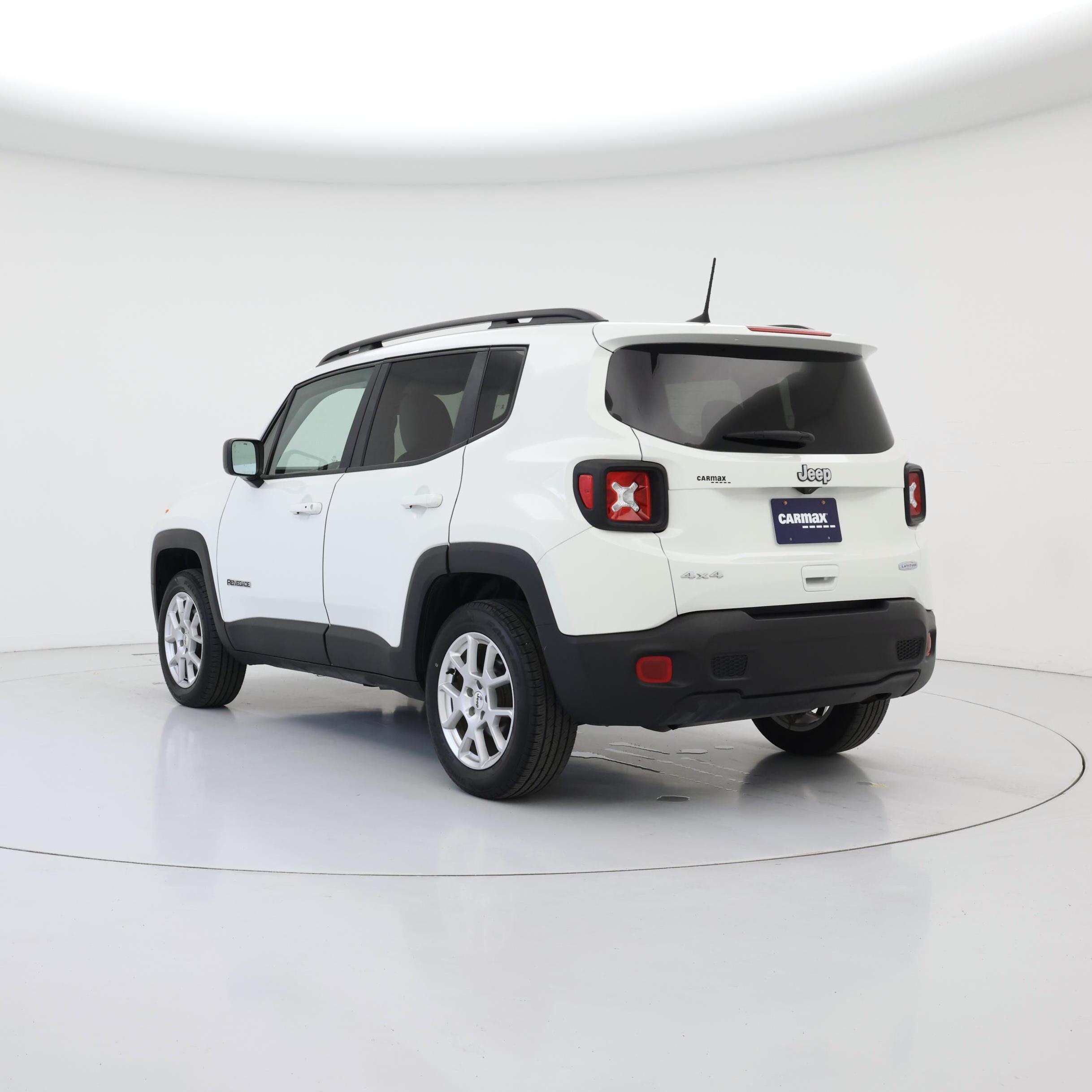 Thumbnail: 2022 Jeep Renegade - 2