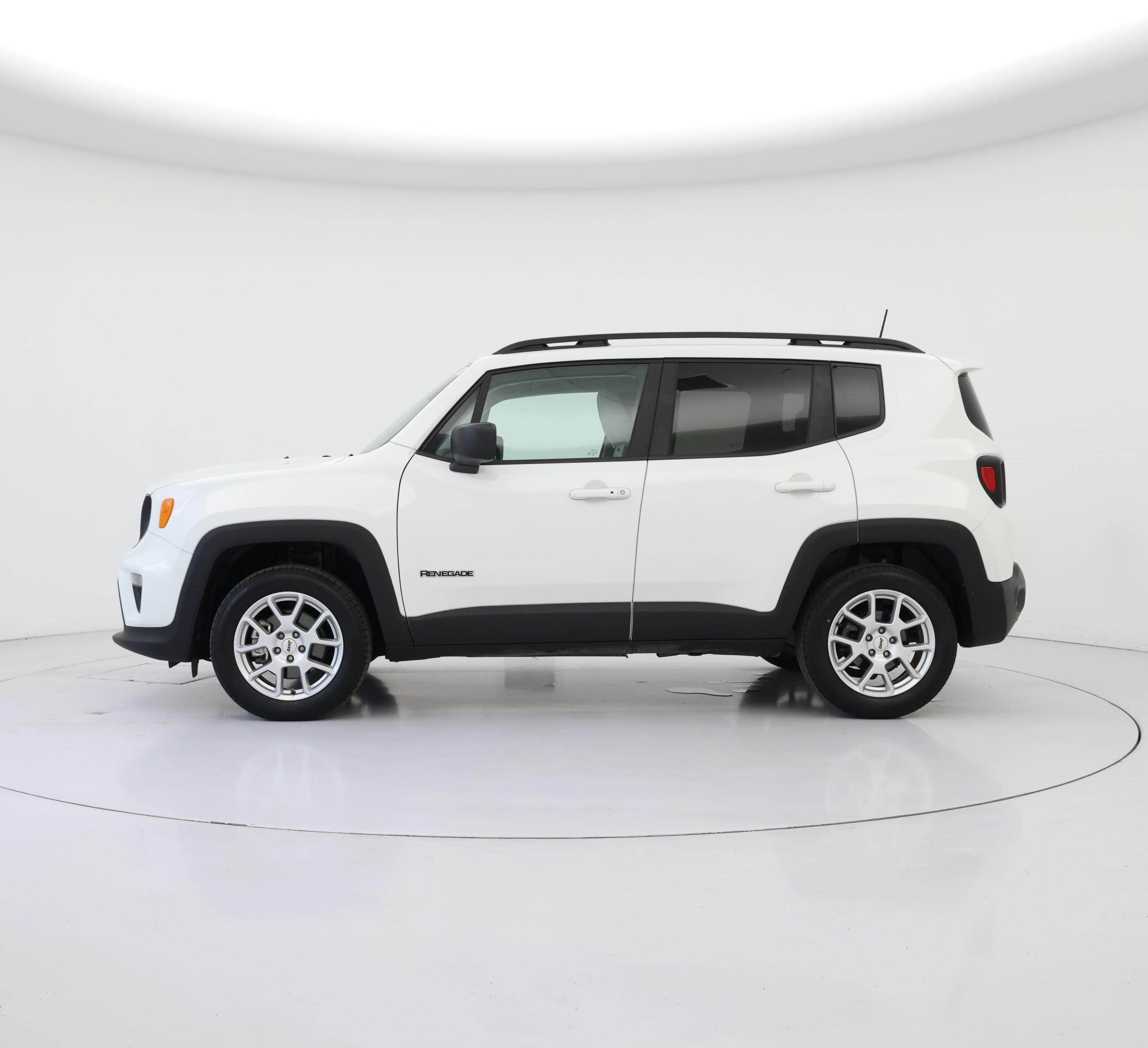 Thumbnail: 2022 Jeep Renegade - 3