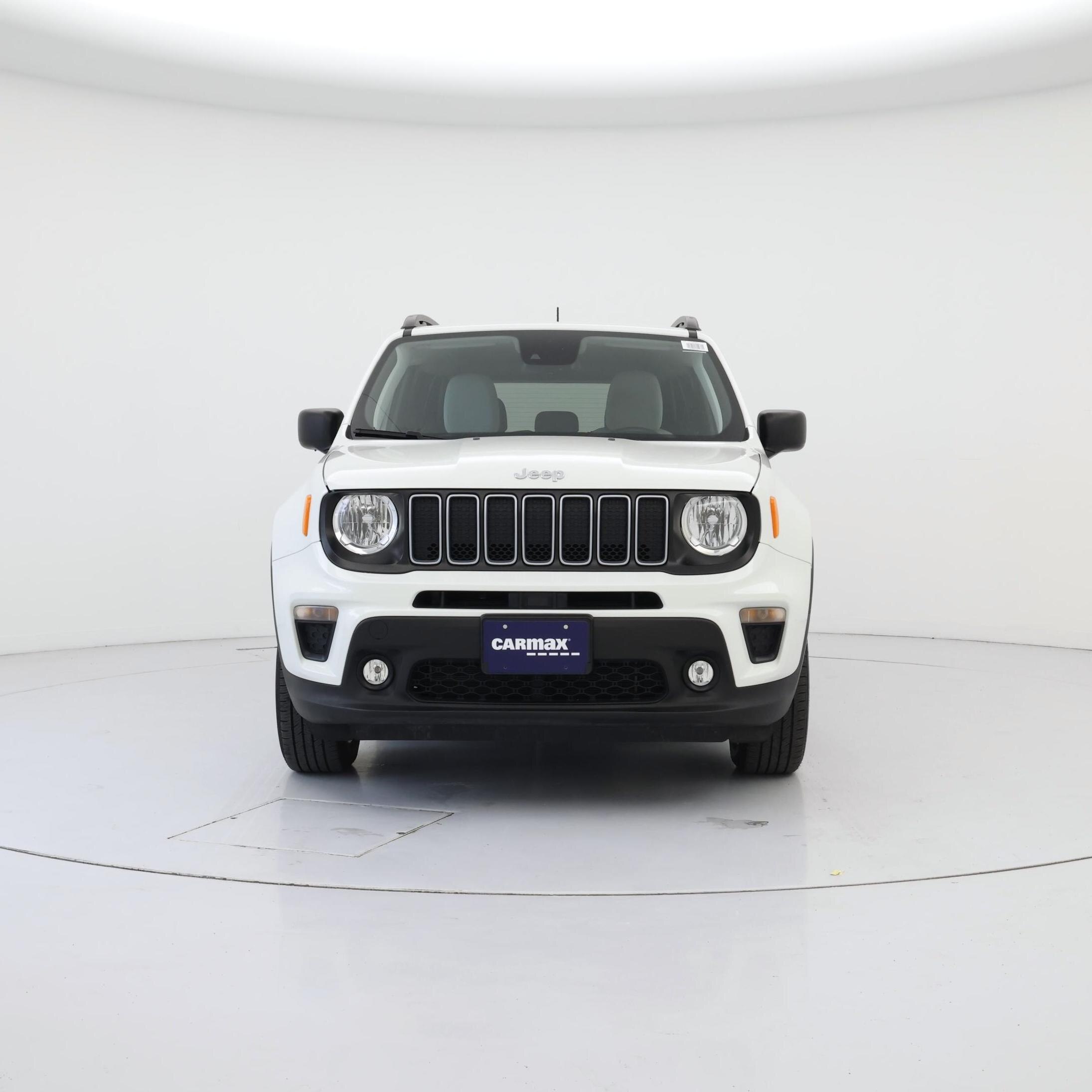 Thumbnail: 2022 Jeep Renegade - 5