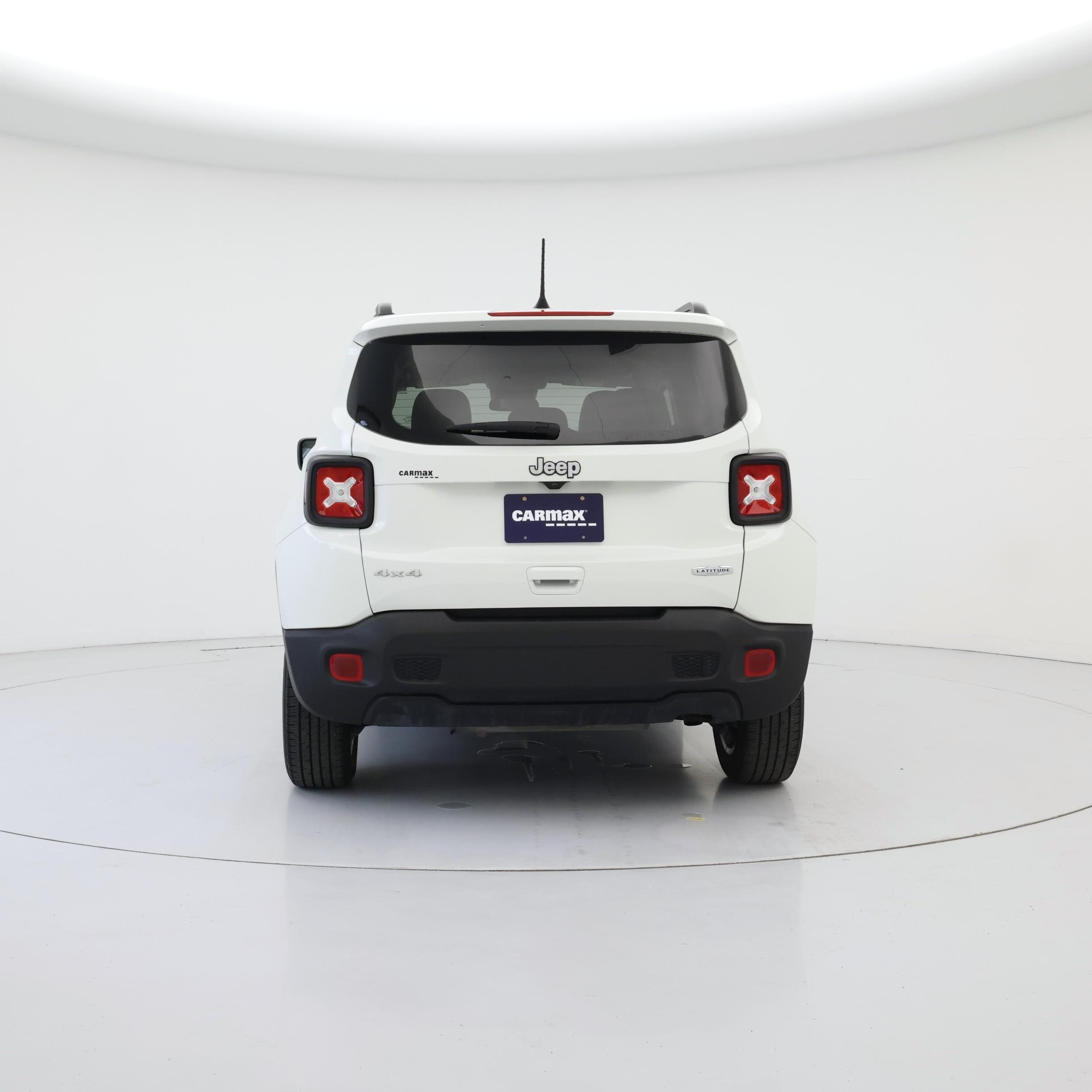Thumbnail: 2022 Jeep Renegade - 6