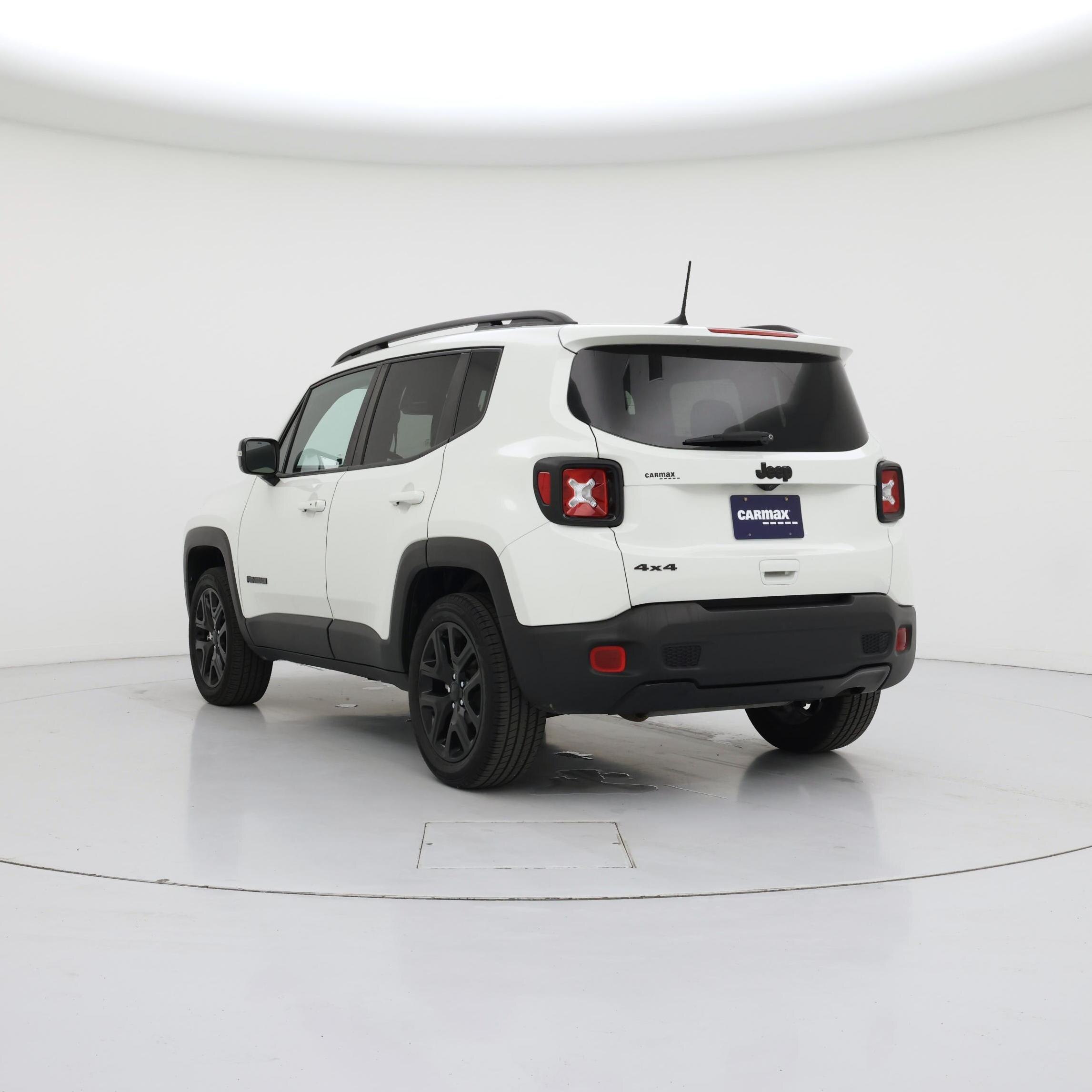 Thumbnail: 2022 Jeep Renegade - 2