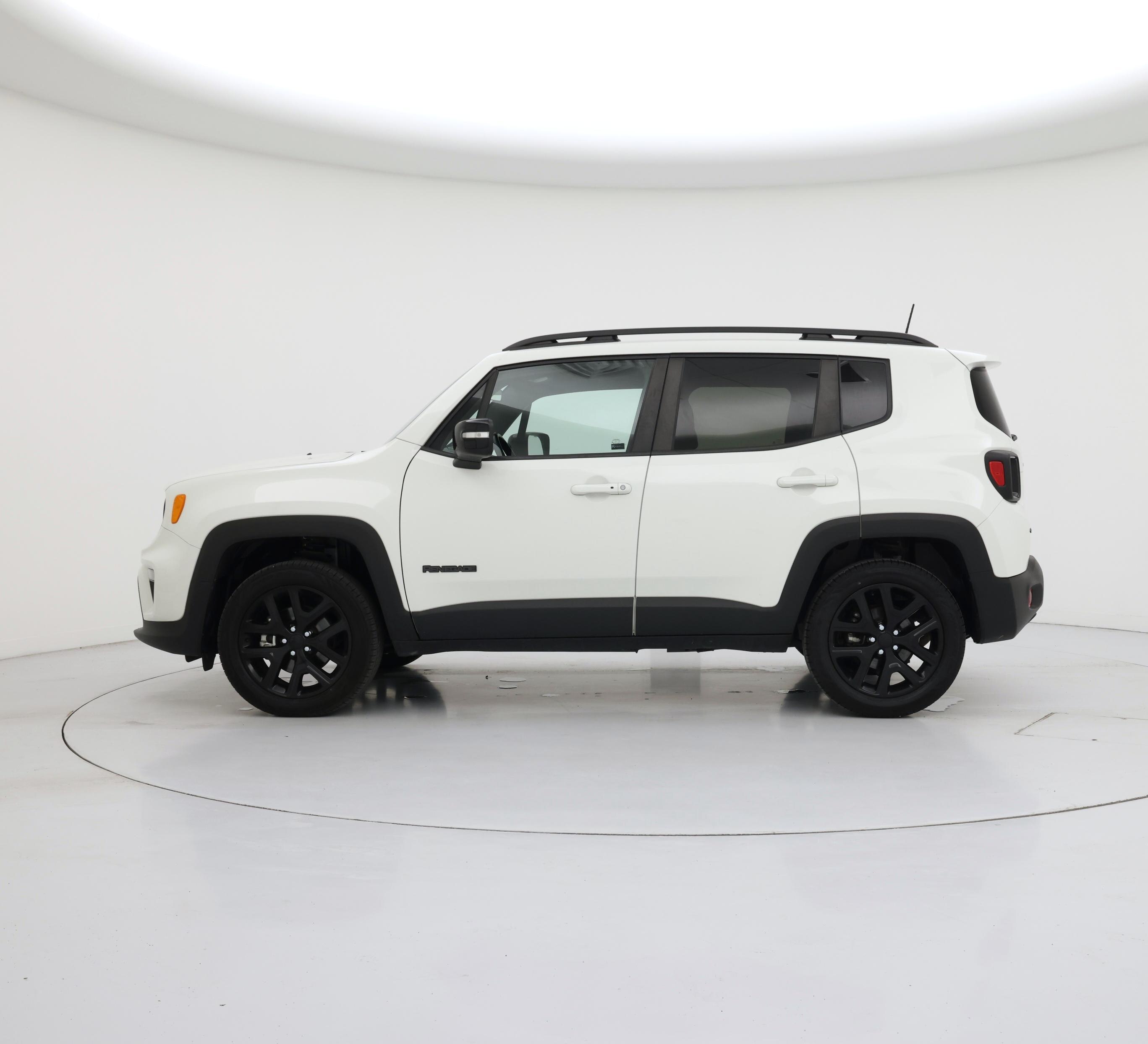 Thumbnail: 2022 Jeep Renegade - 3