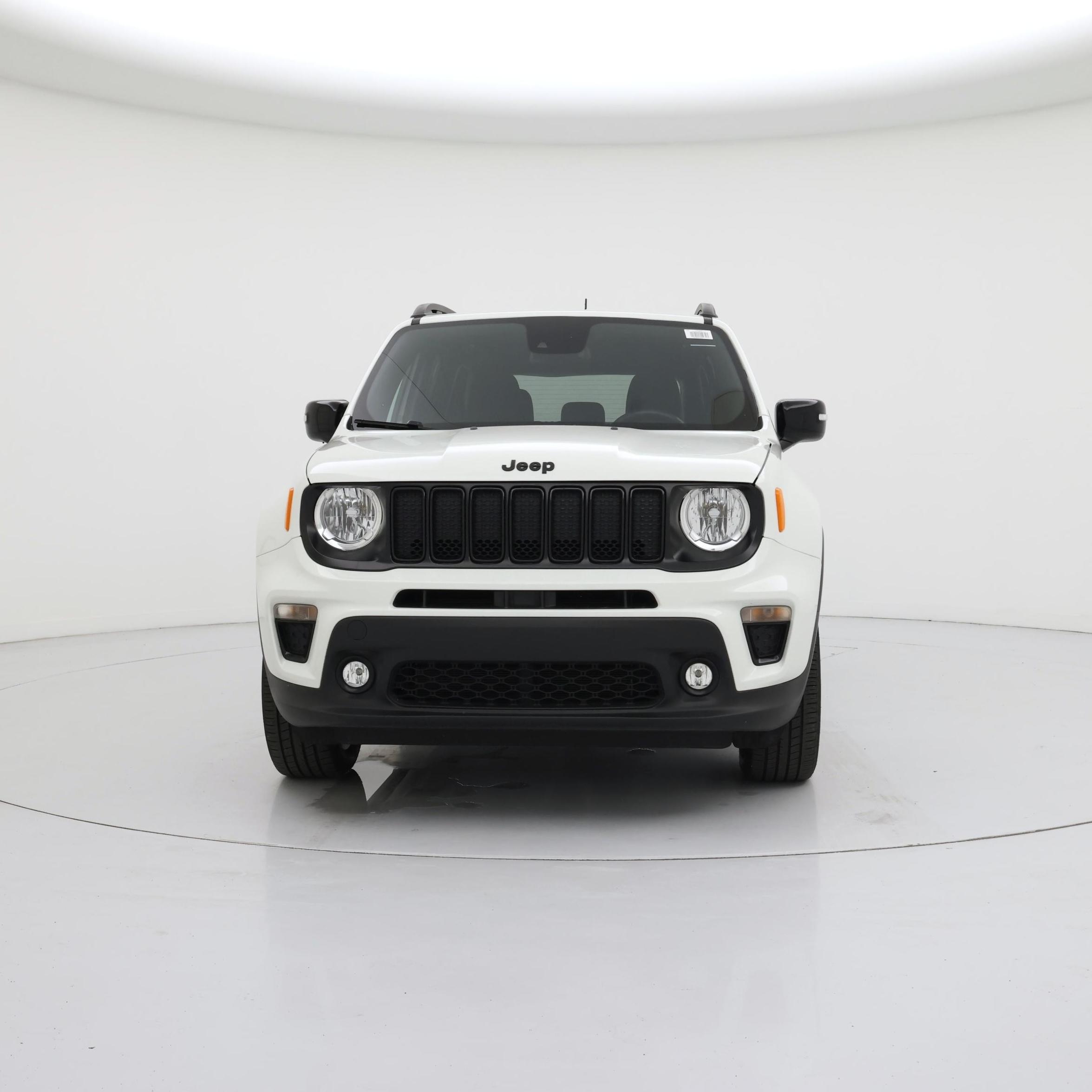 Thumbnail: 2022 Jeep Renegade - 5