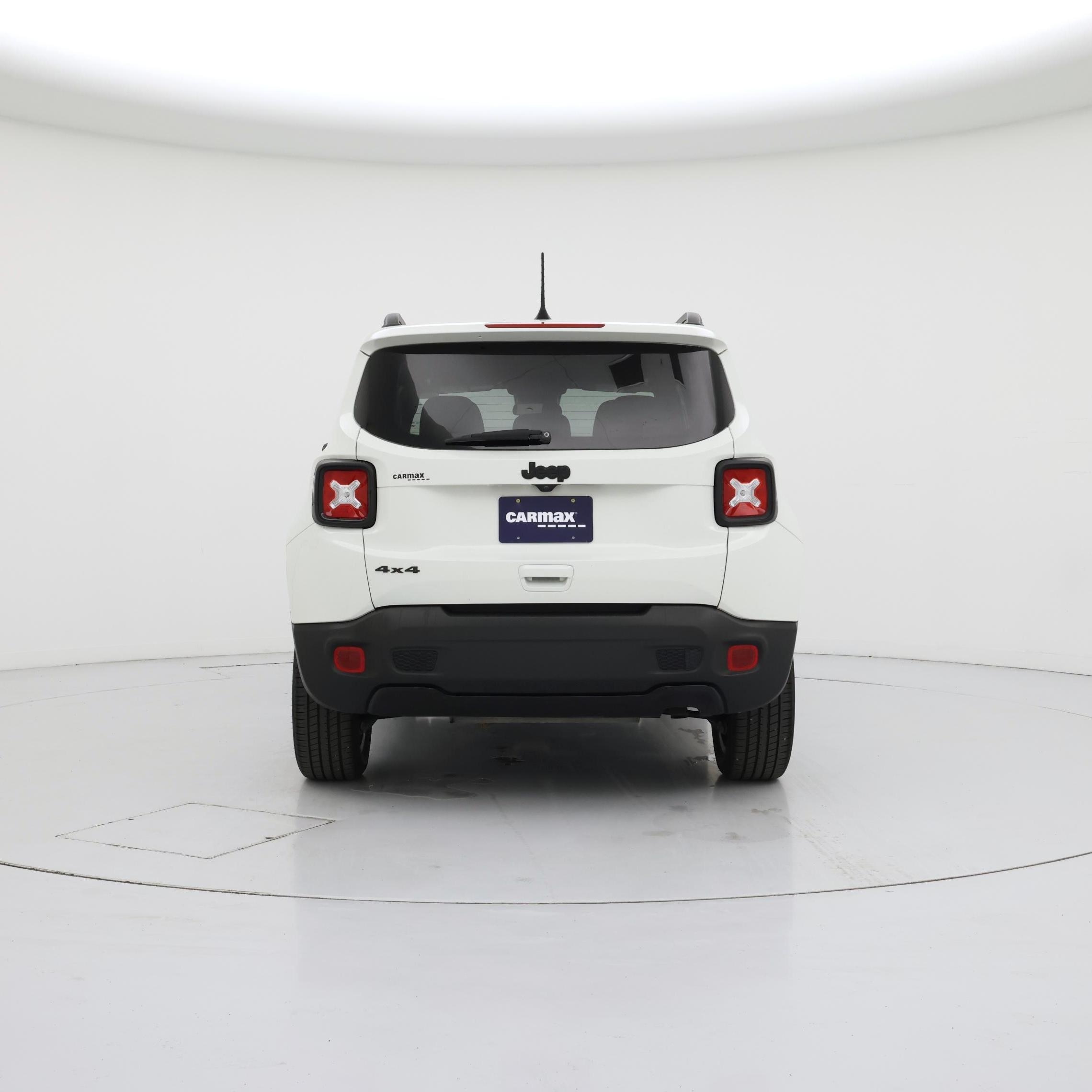 Thumbnail: 2022 Jeep Renegade - 6