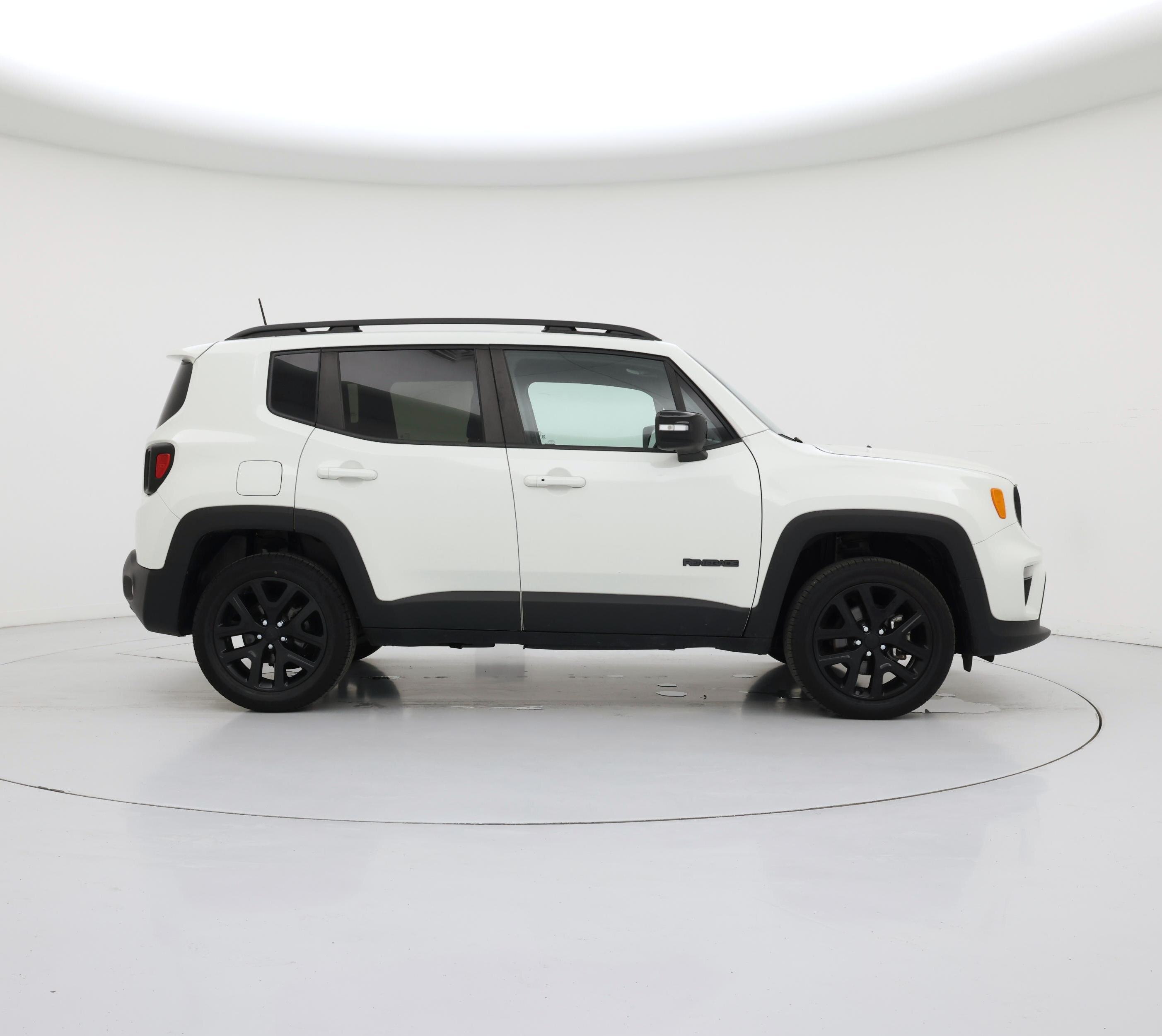 Thumbnail: 2022 Jeep Renegade - 7