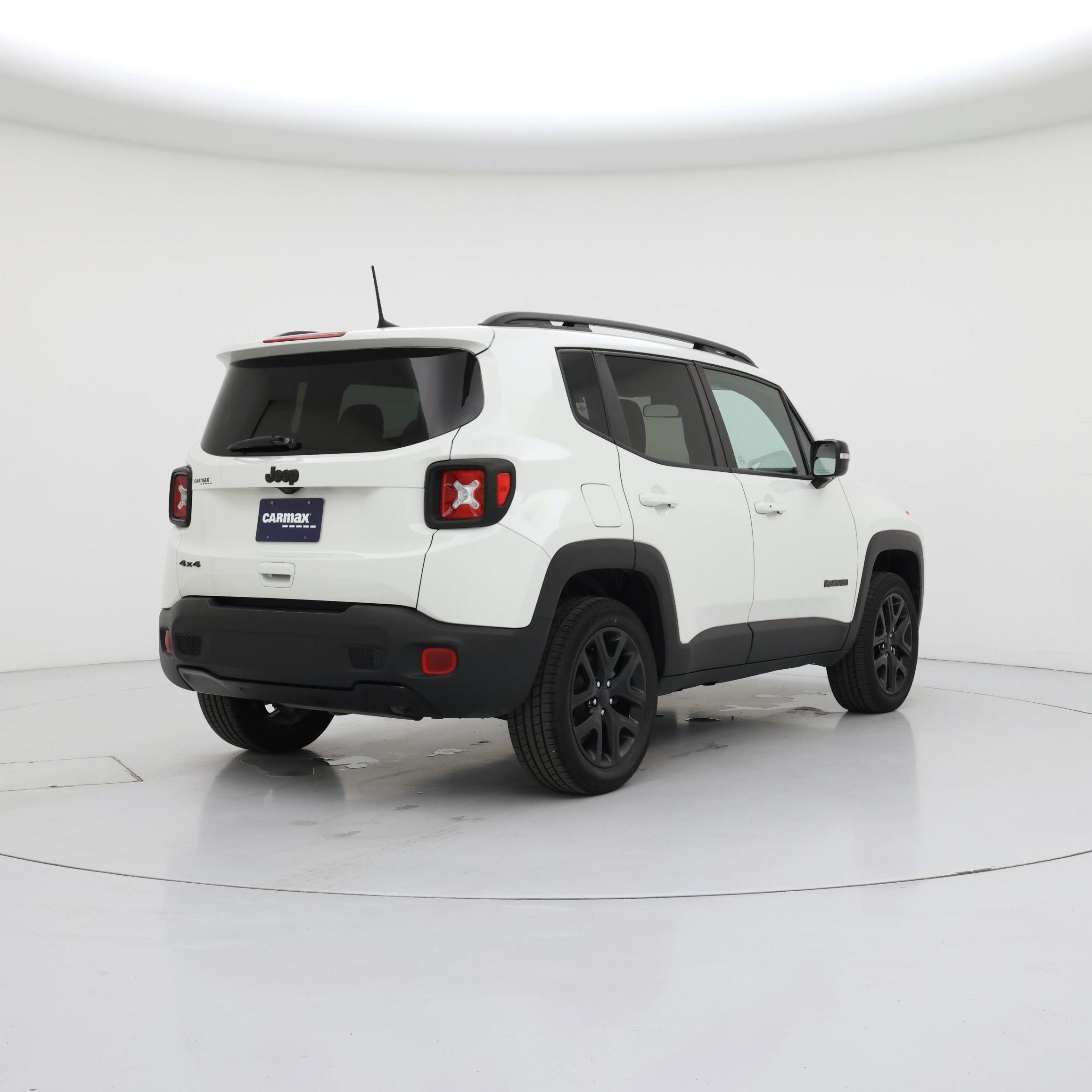 Thumbnail: 2022 Jeep Renegade - 8