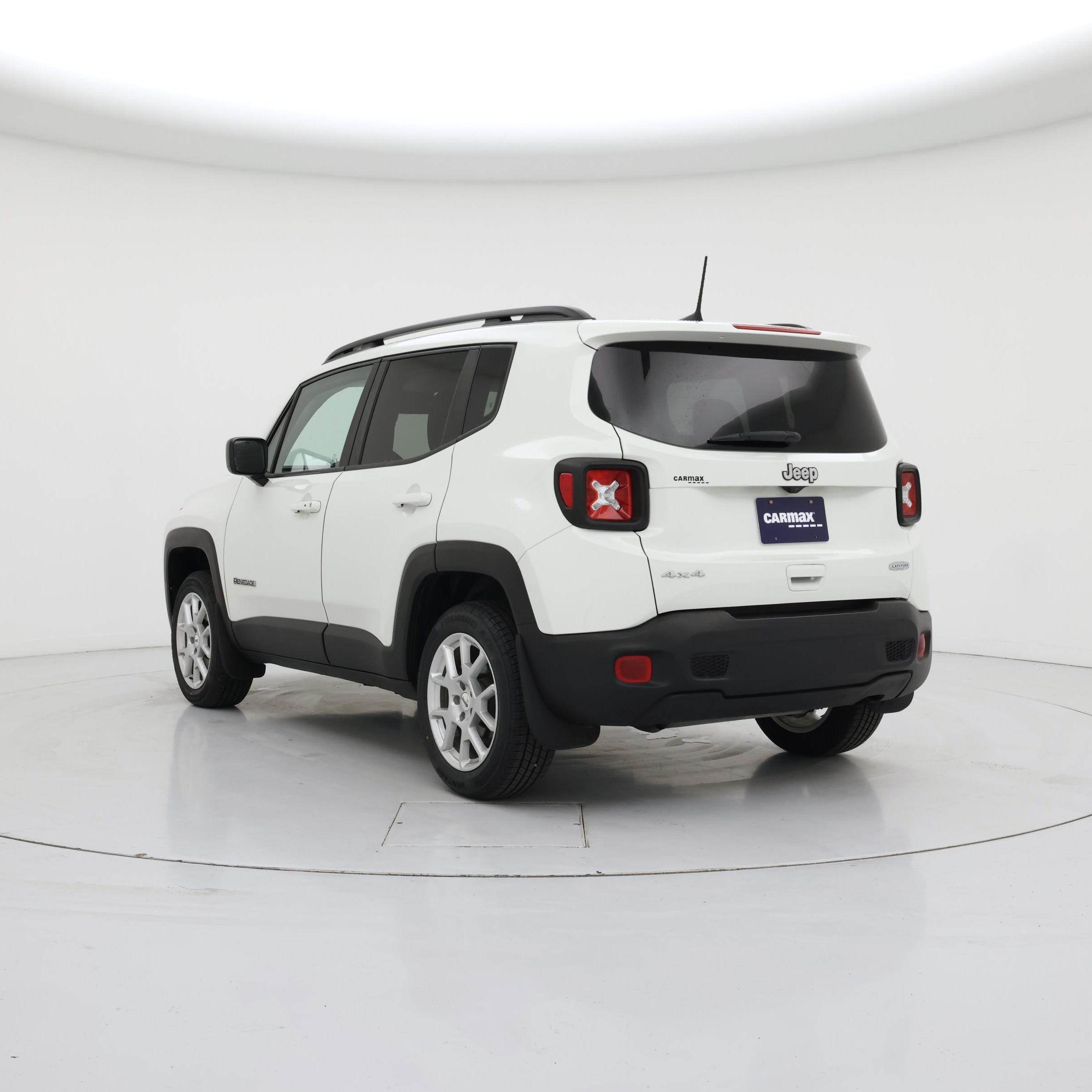Thumbnail: 2022 Jeep Renegade - 2
