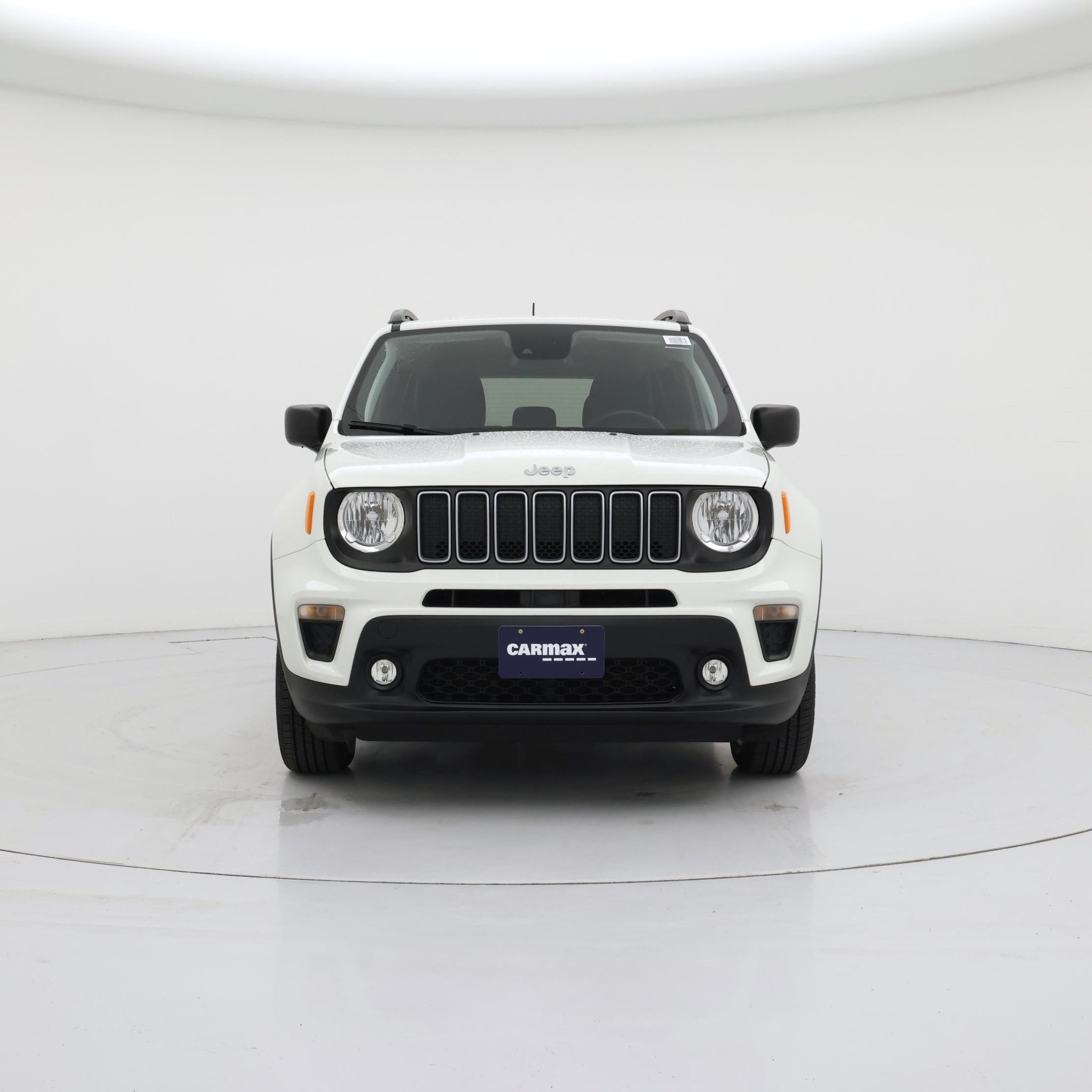 Thumbnail: 2022 Jeep Renegade - 5