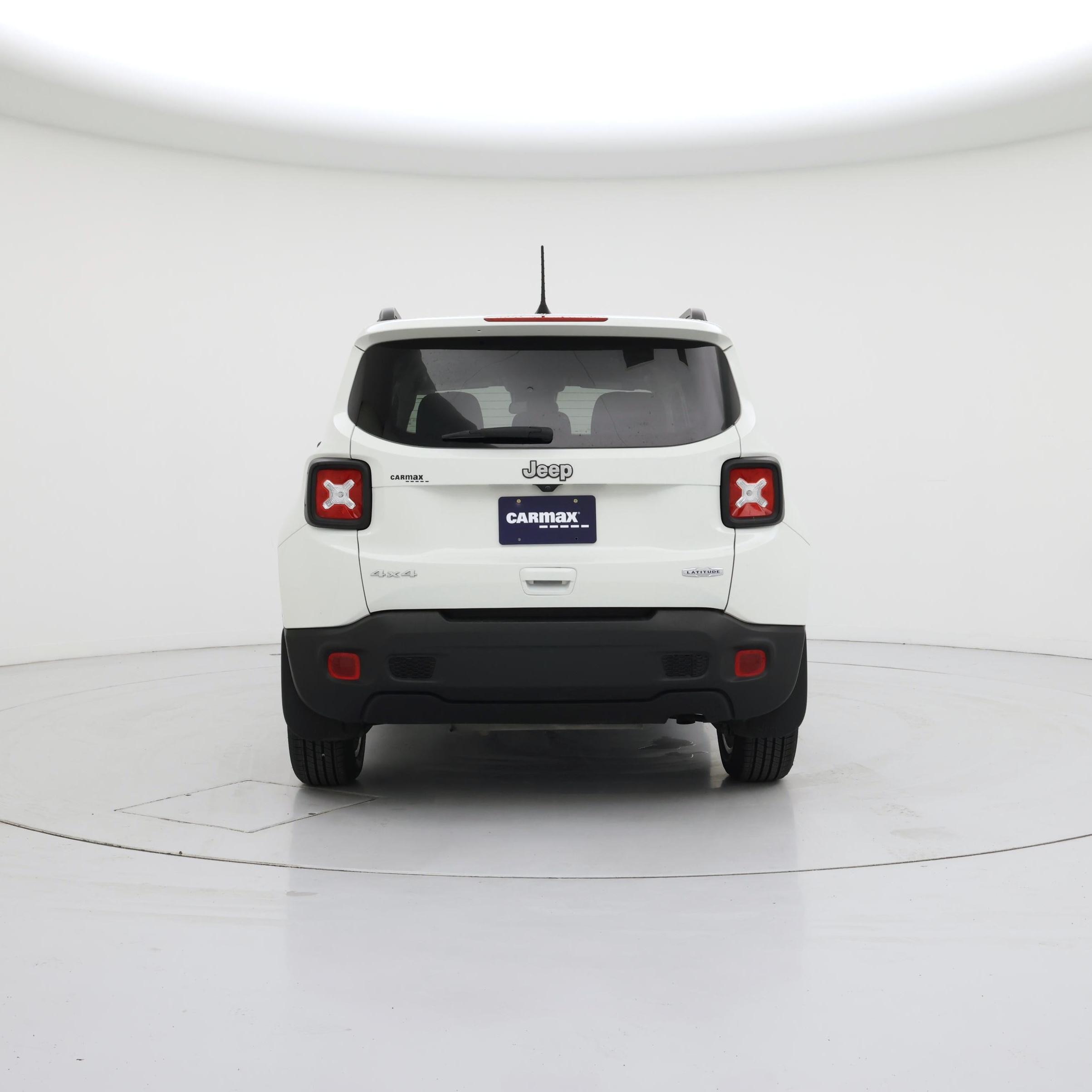 Thumbnail: 2022 Jeep Renegade - 6