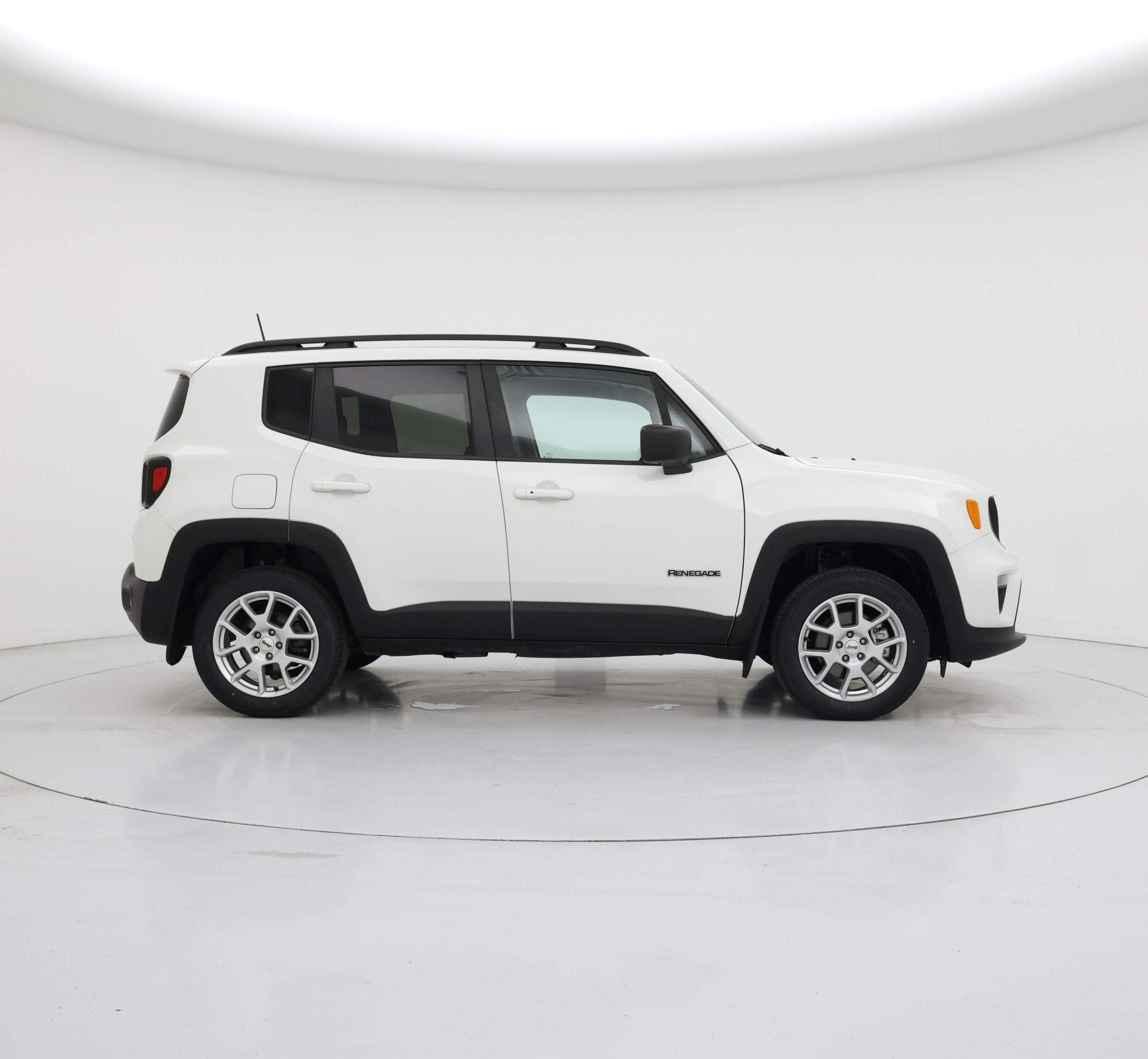 Thumbnail: 2022 Jeep Renegade - 7
