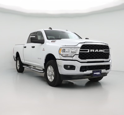 2024 Ram 2500 Bighorn