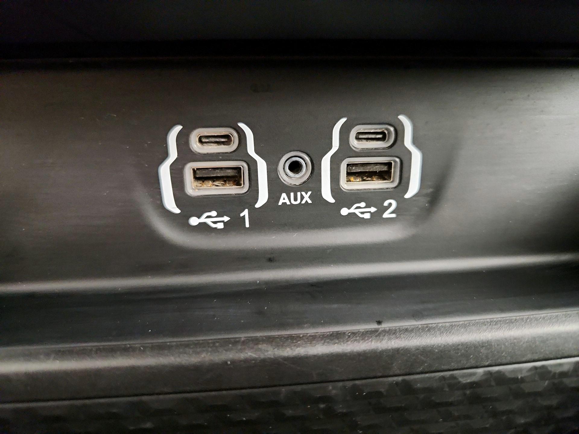 Thumbnail: 2024 RAM 2500 - 18