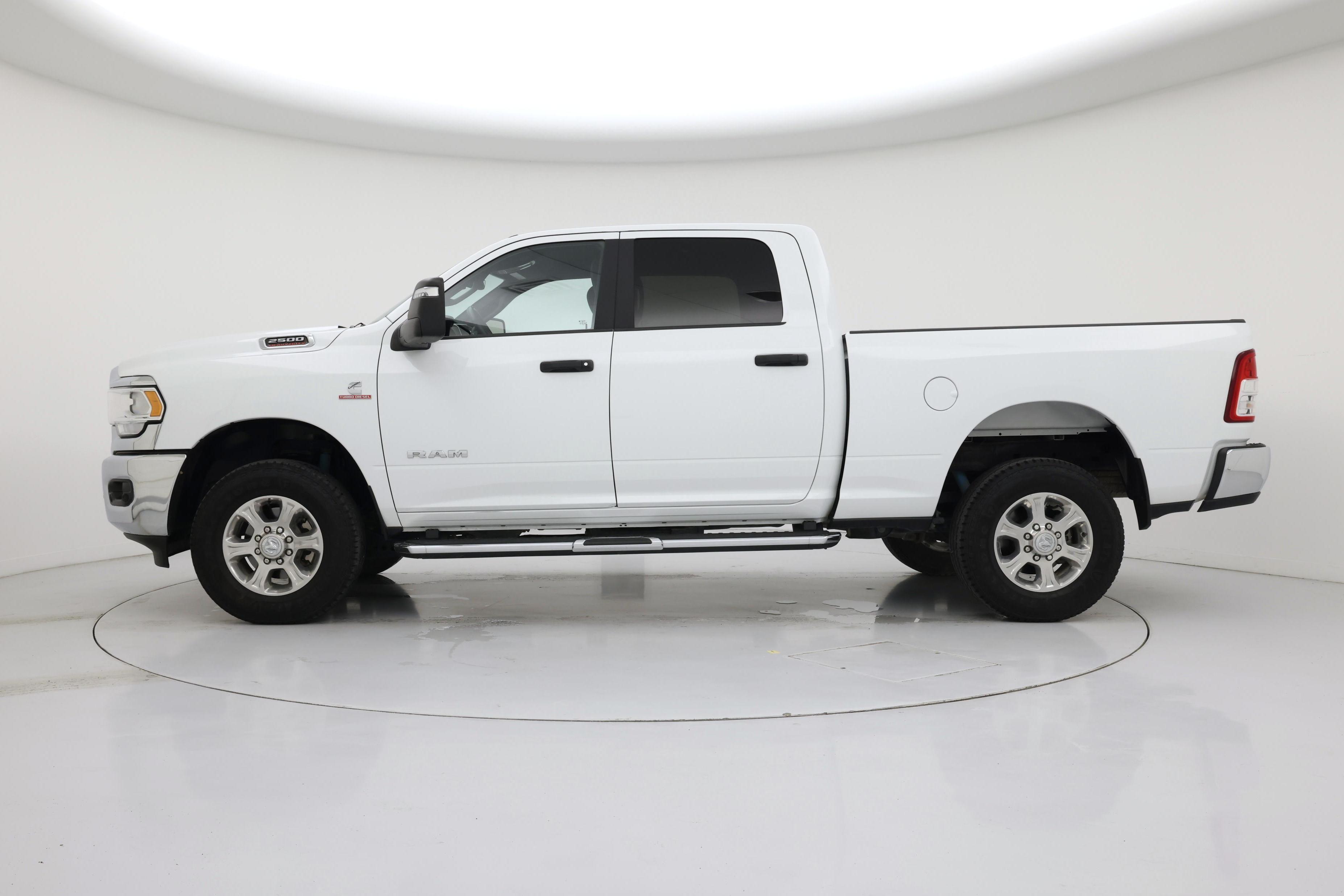 Thumbnail: 2024 RAM 2500 - 3