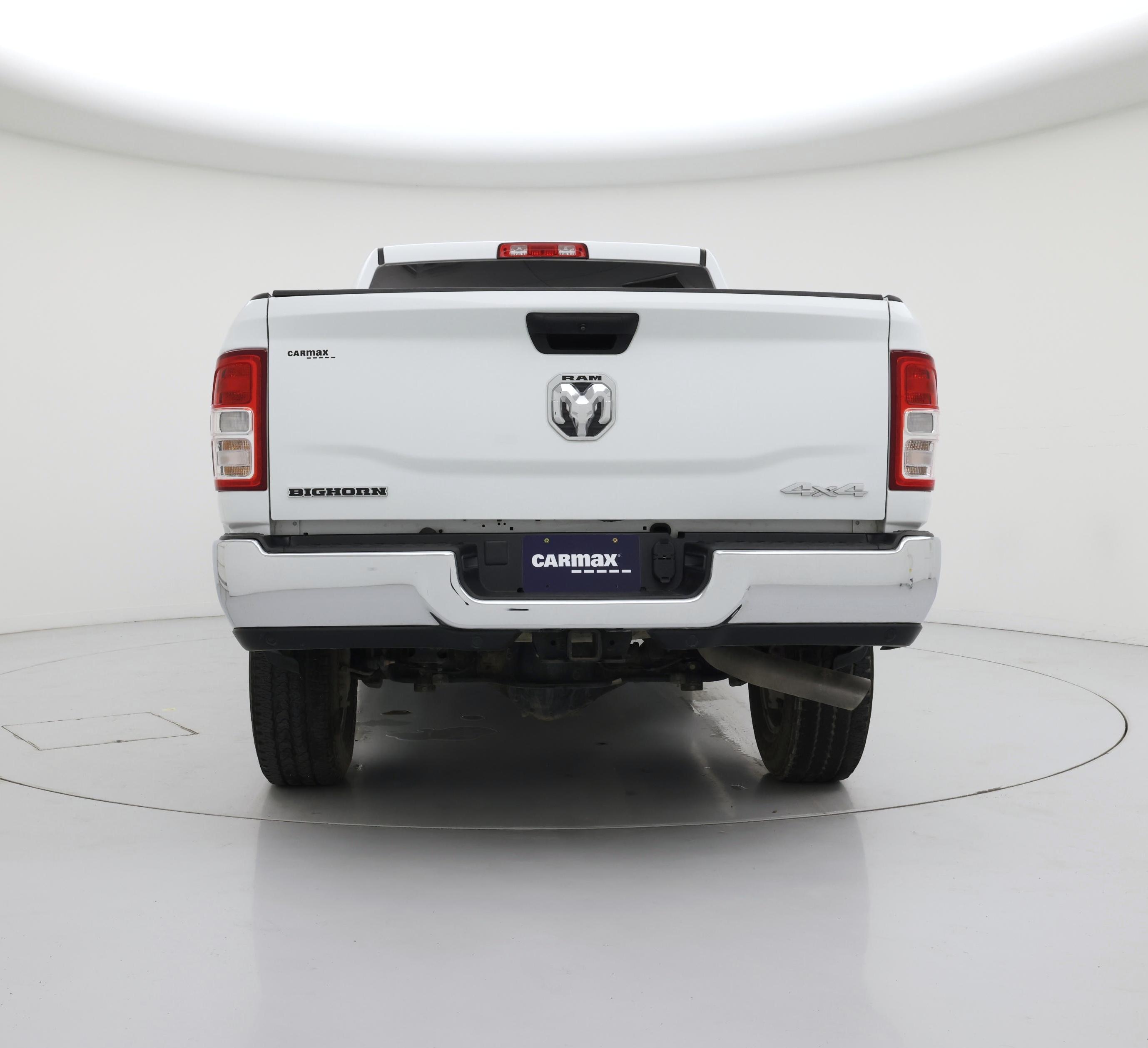 Thumbnail: 2024 RAM 2500 - 6