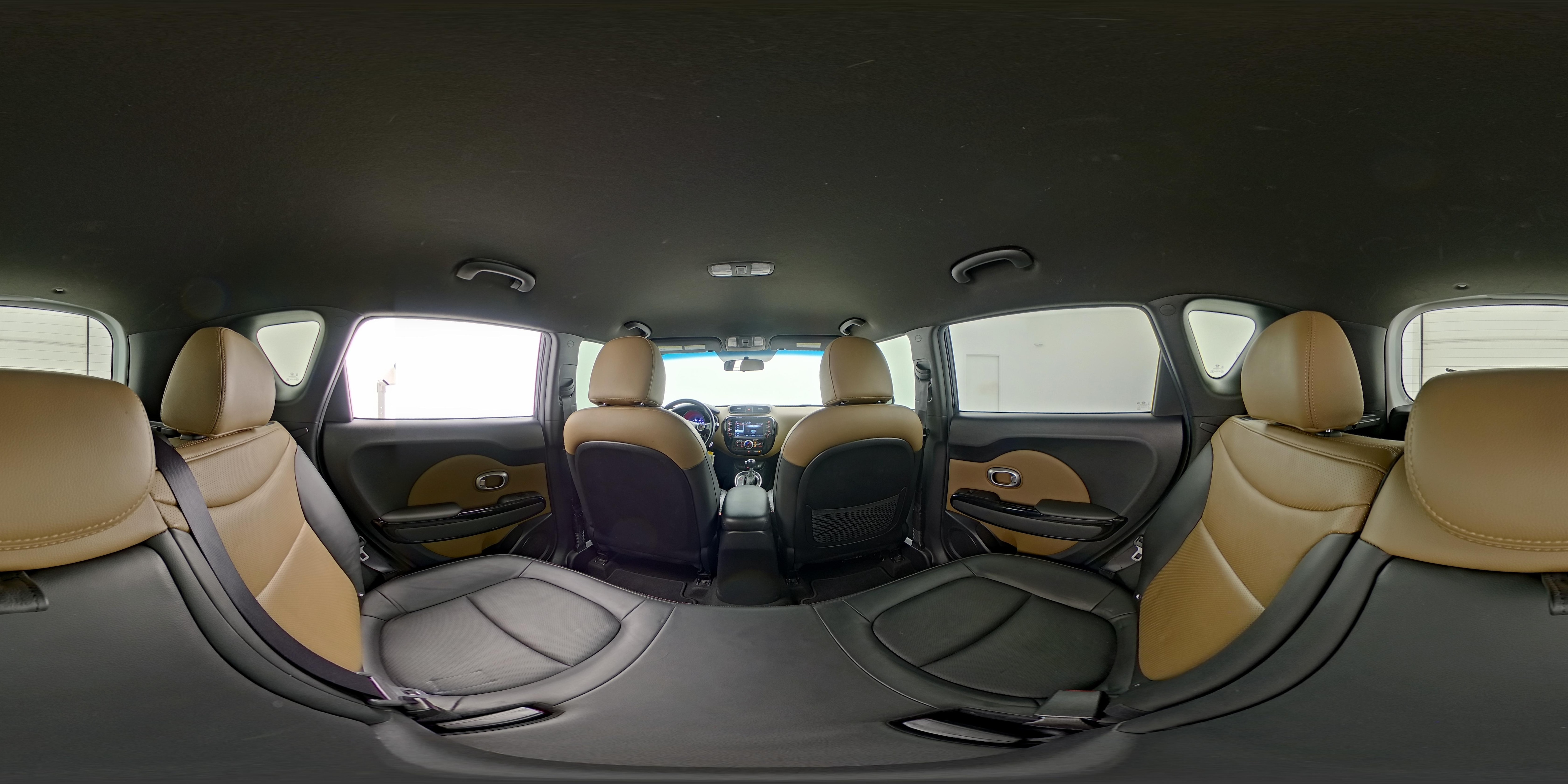 2016 Kia Soul + - Photo 27