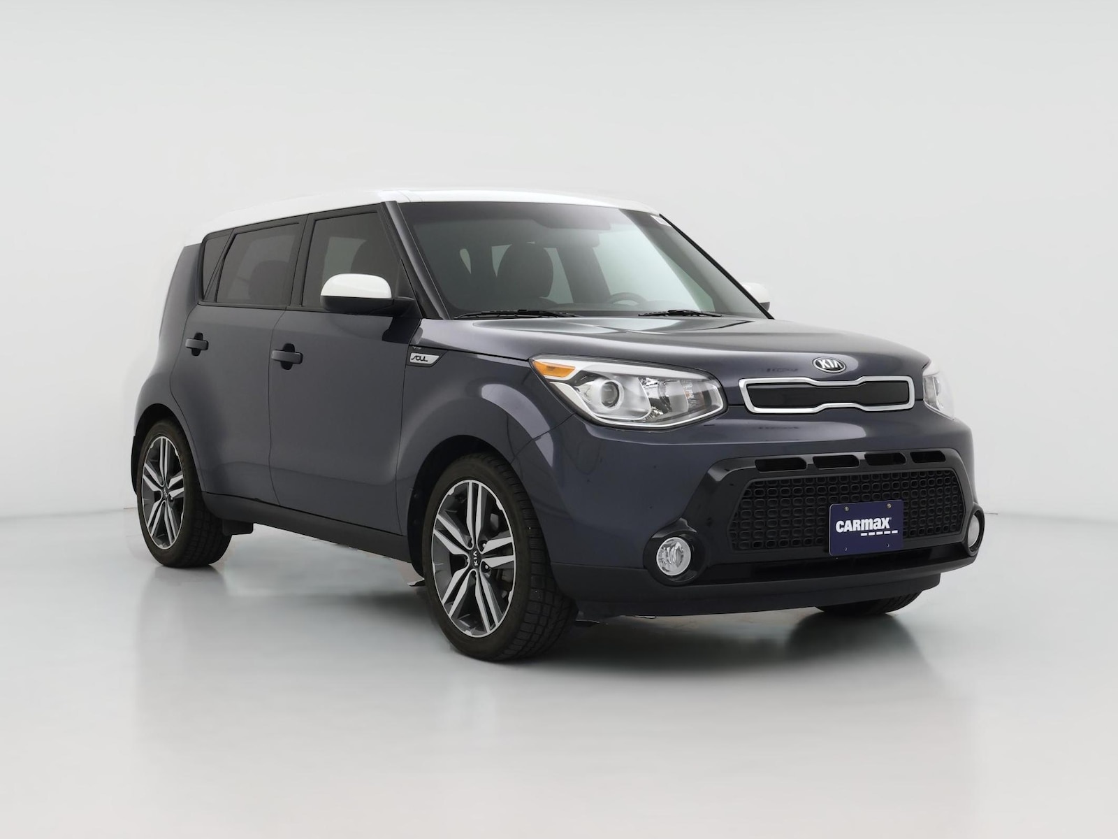 2016 Kia Soul + - Photo 1