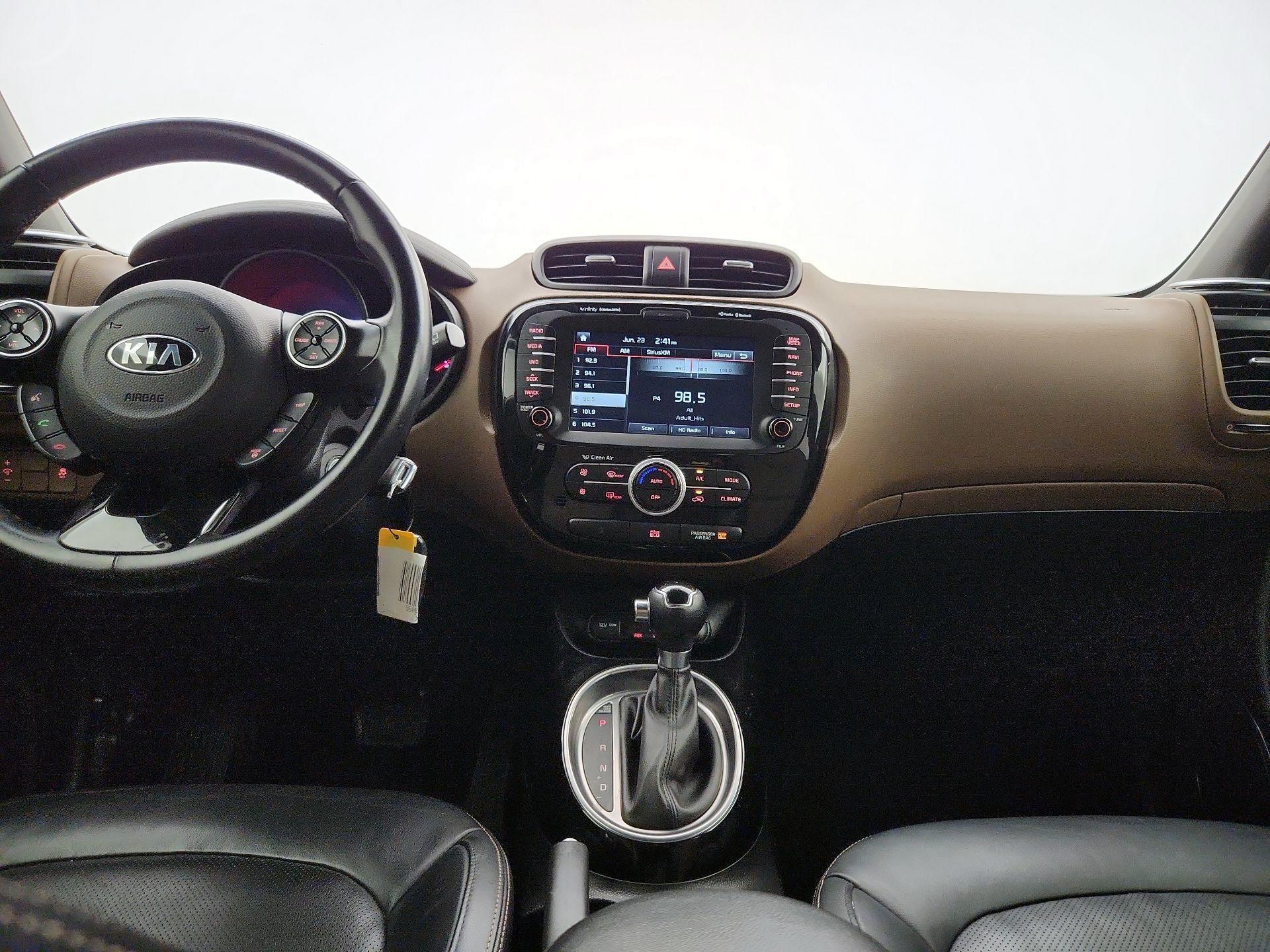 Thumbnail: 2016 Kia Soul - 9