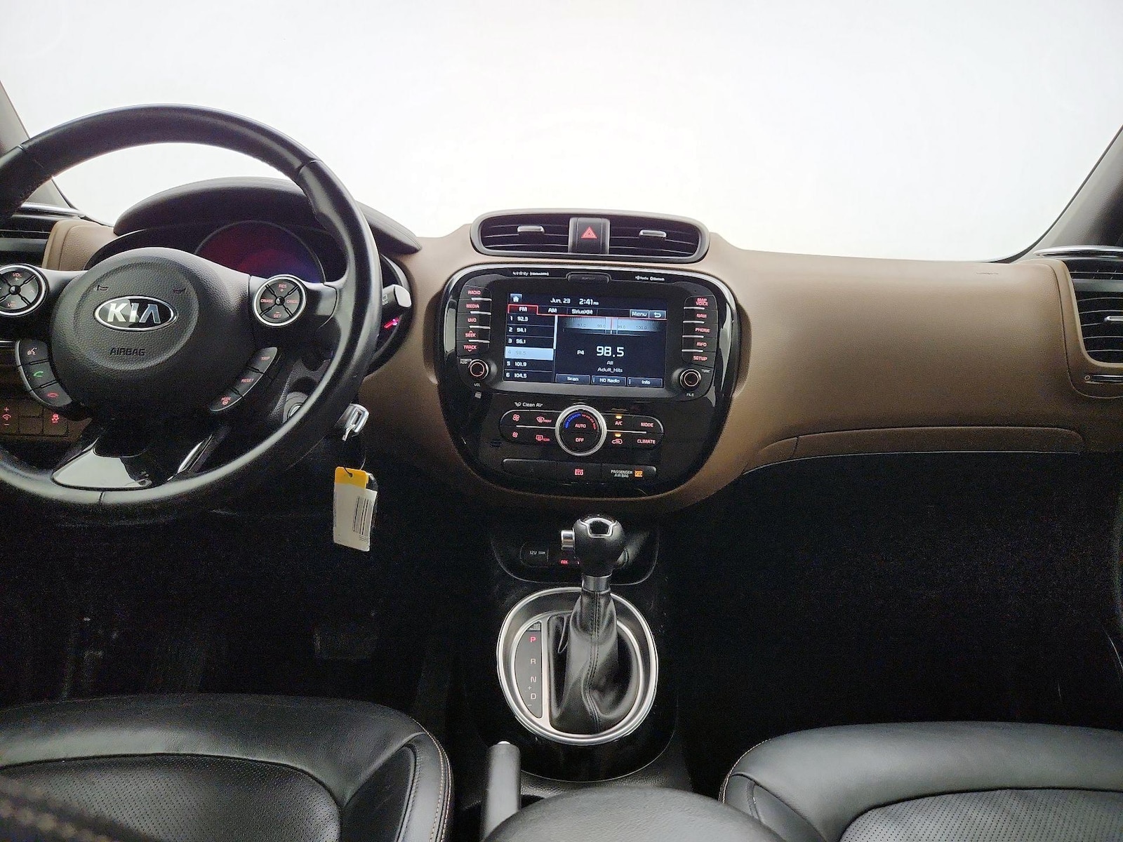 2016 Kia Soul + - Photo 10