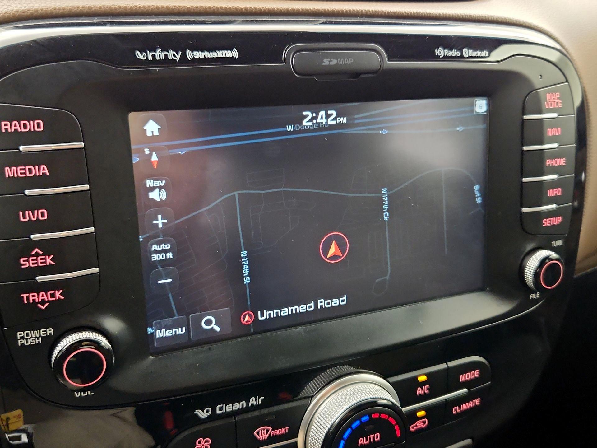 Thumbnail: 2016 Kia Soul - 14