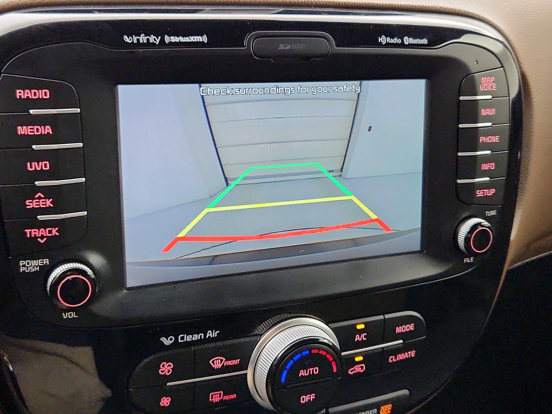 Thumbnail: 2016 Kia Soul - 15
