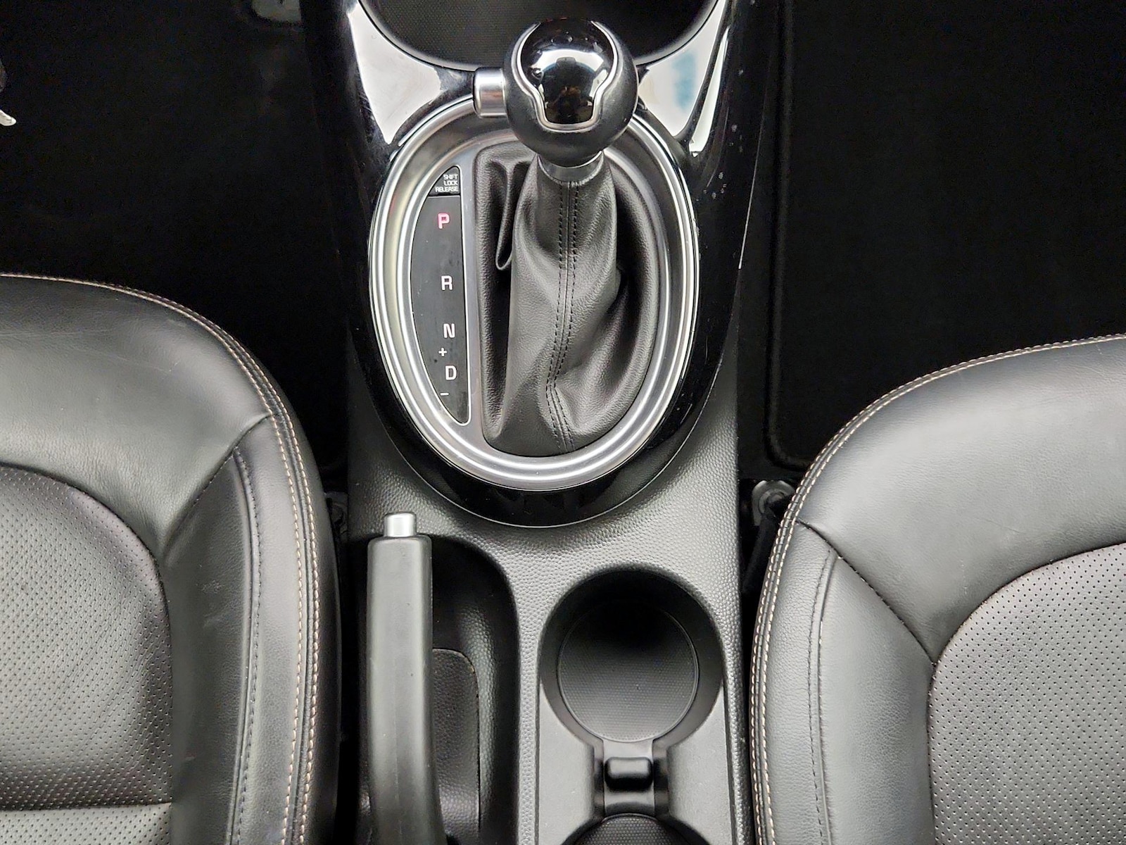 2016 Kia Soul + - Photo 19