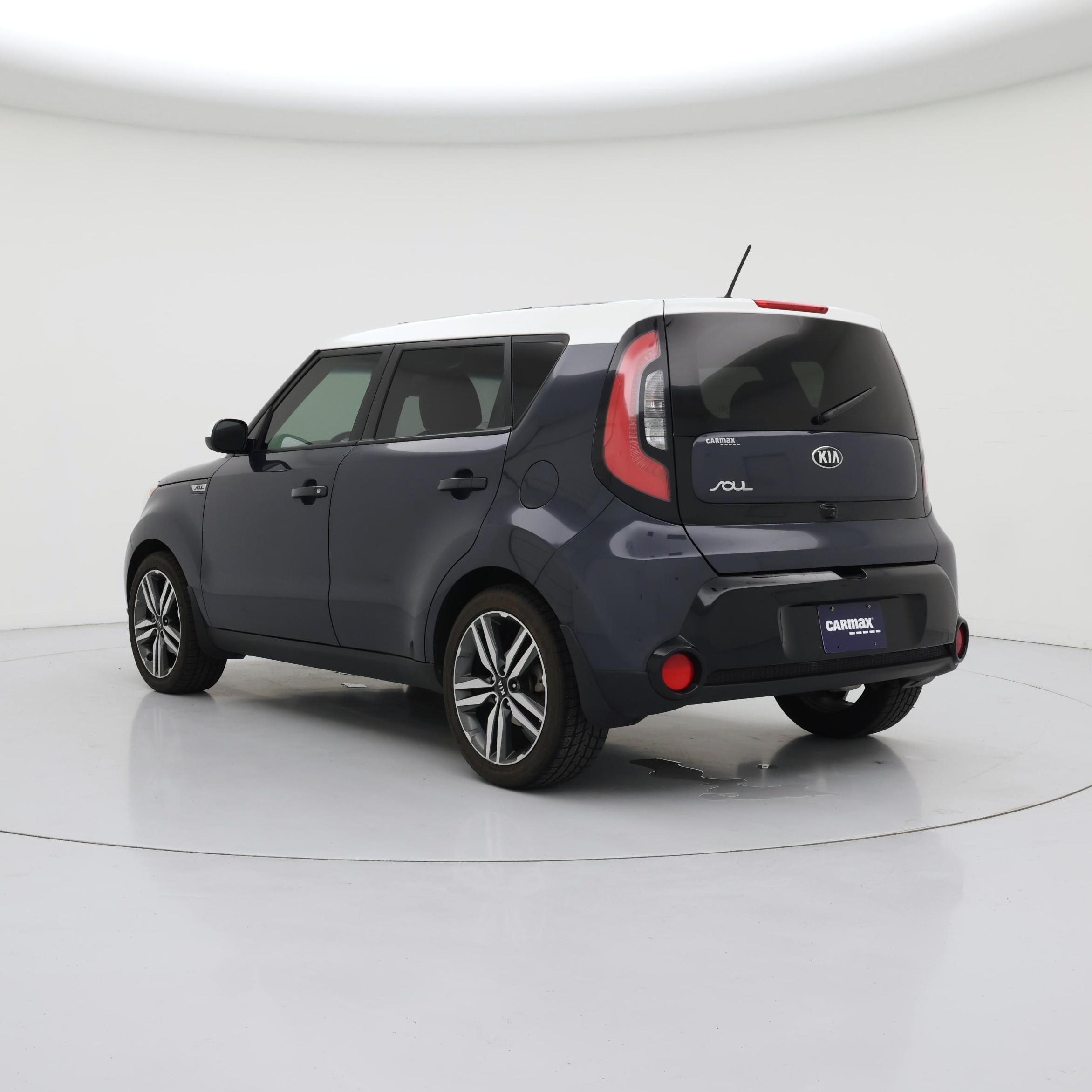 Thumbnail: 2016 Kia Soul - 2