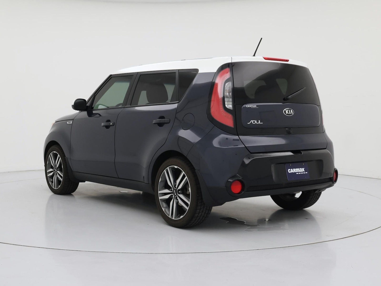 2016 Kia Soul + - Photo 3