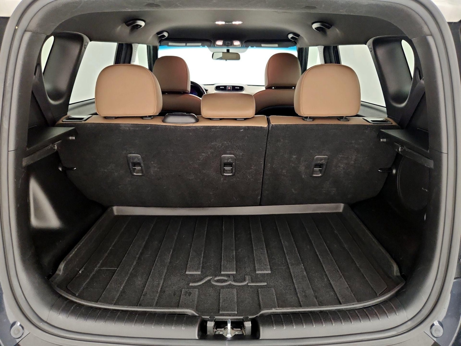 2016 Kia Soul + - Photo 22