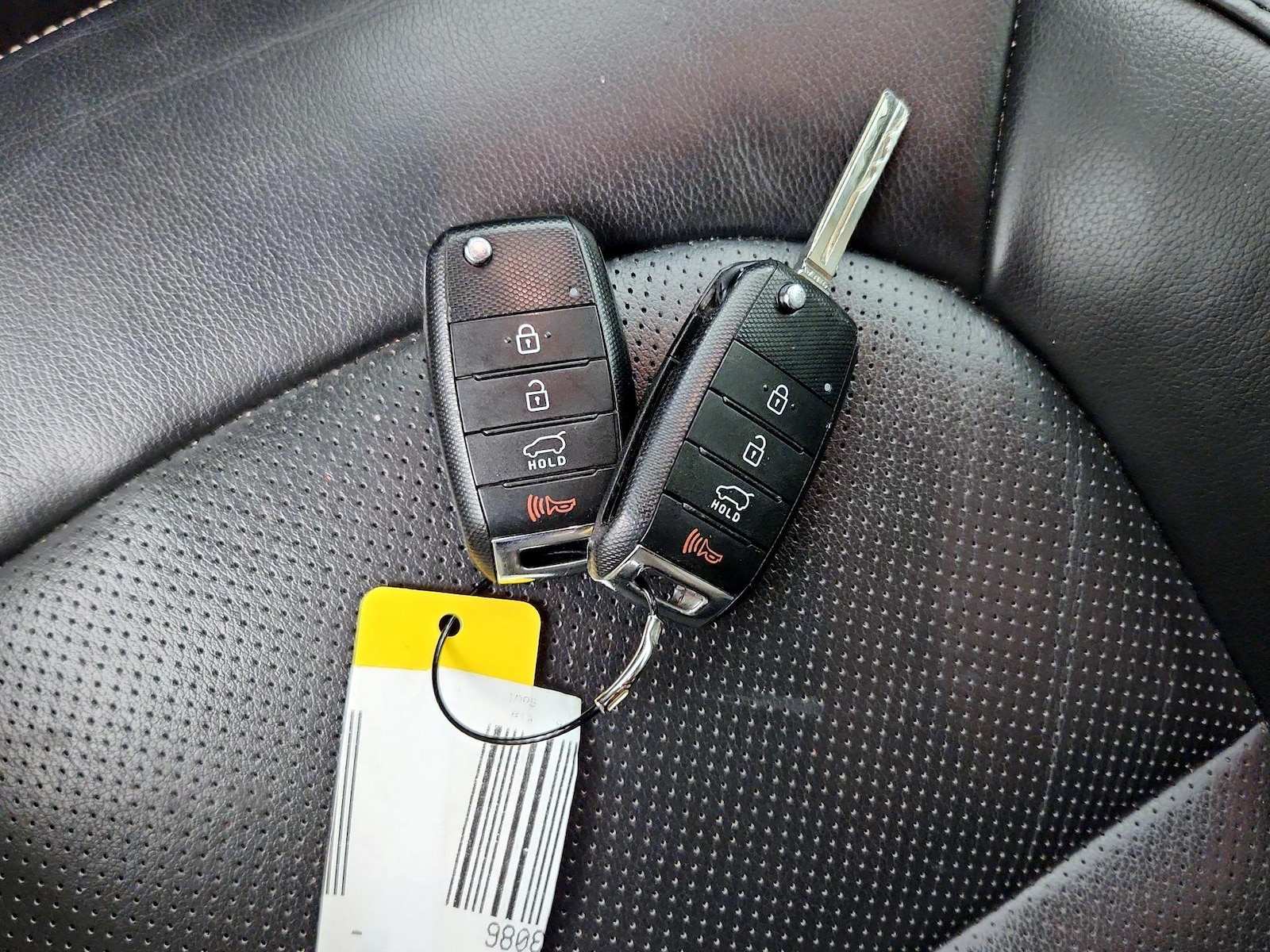 2016 Kia Soul + - Photo 25