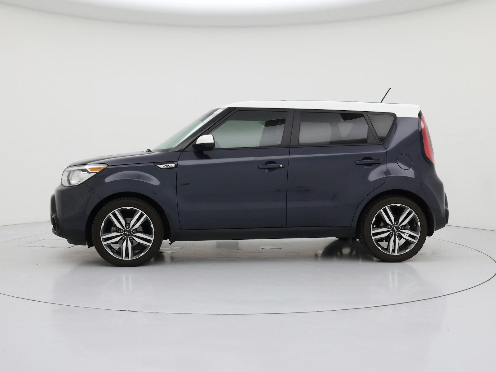2016 Kia Soul + - Photo 4
