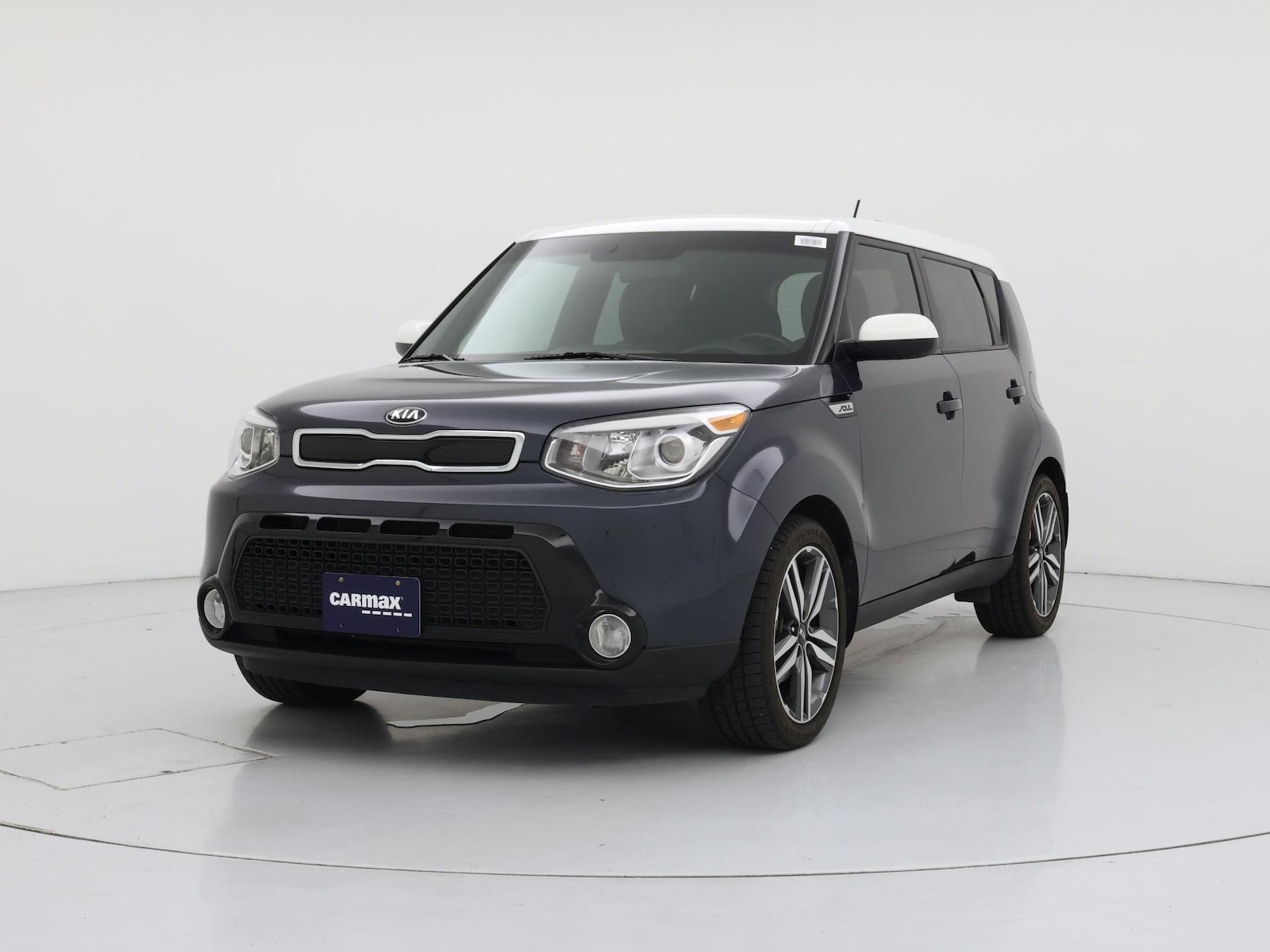 2016 Kia Soul + - Photo 5