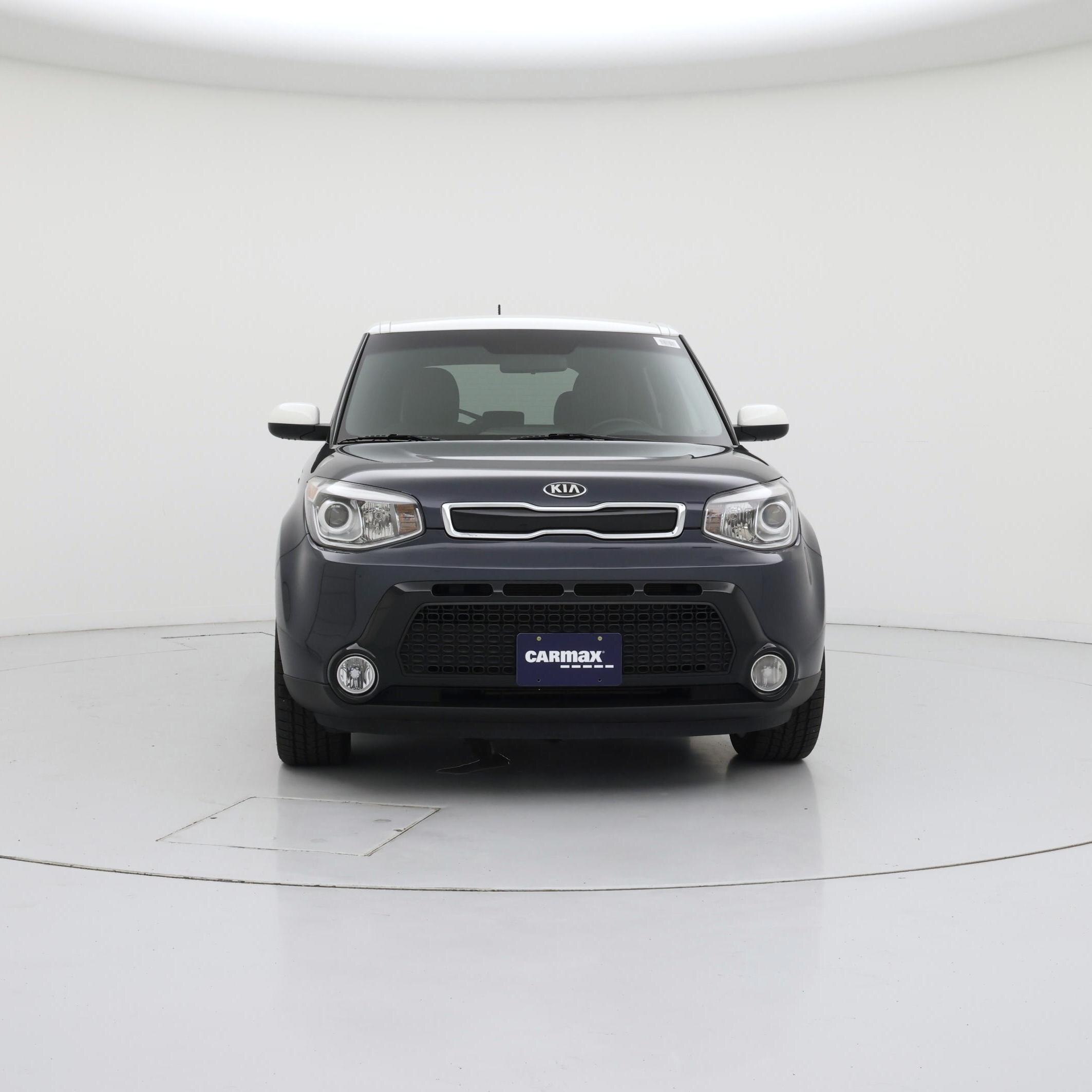 Thumbnail: 2016 Kia Soul - 5