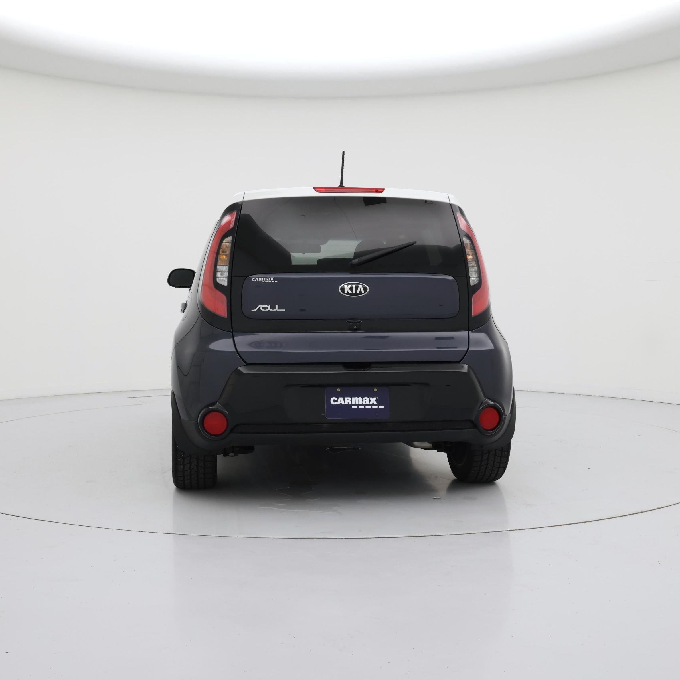 Thumbnail: 2016 Kia Soul - 6