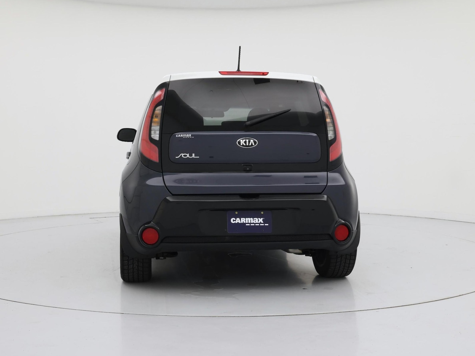 2016 Kia Soul + - Photo 7