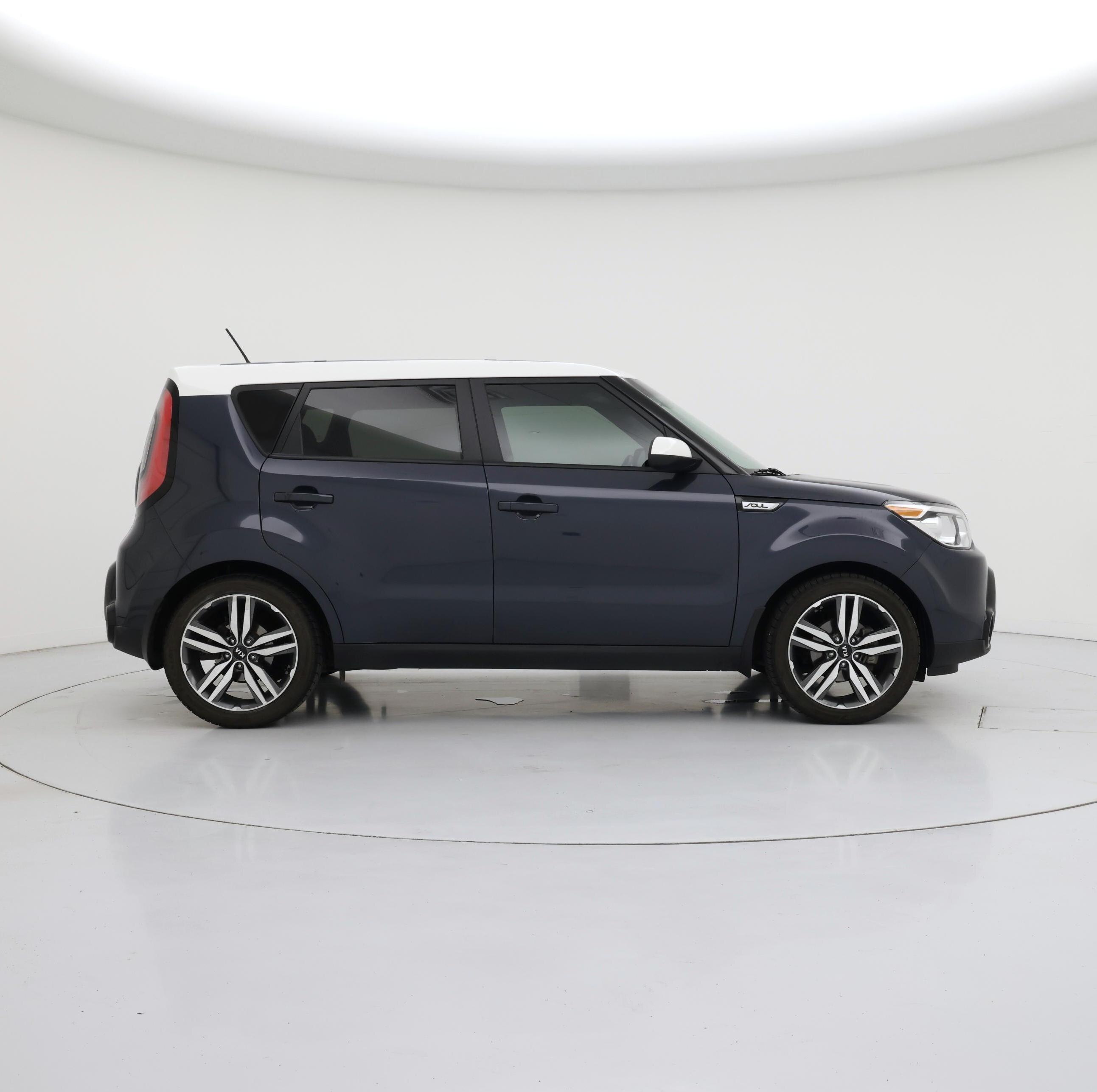 Thumbnail: 2016 Kia Soul - 7