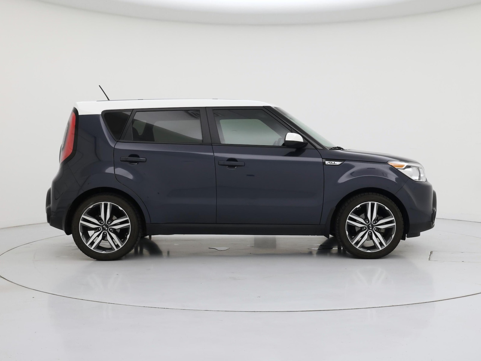 2016 Kia Soul + - Photo 8