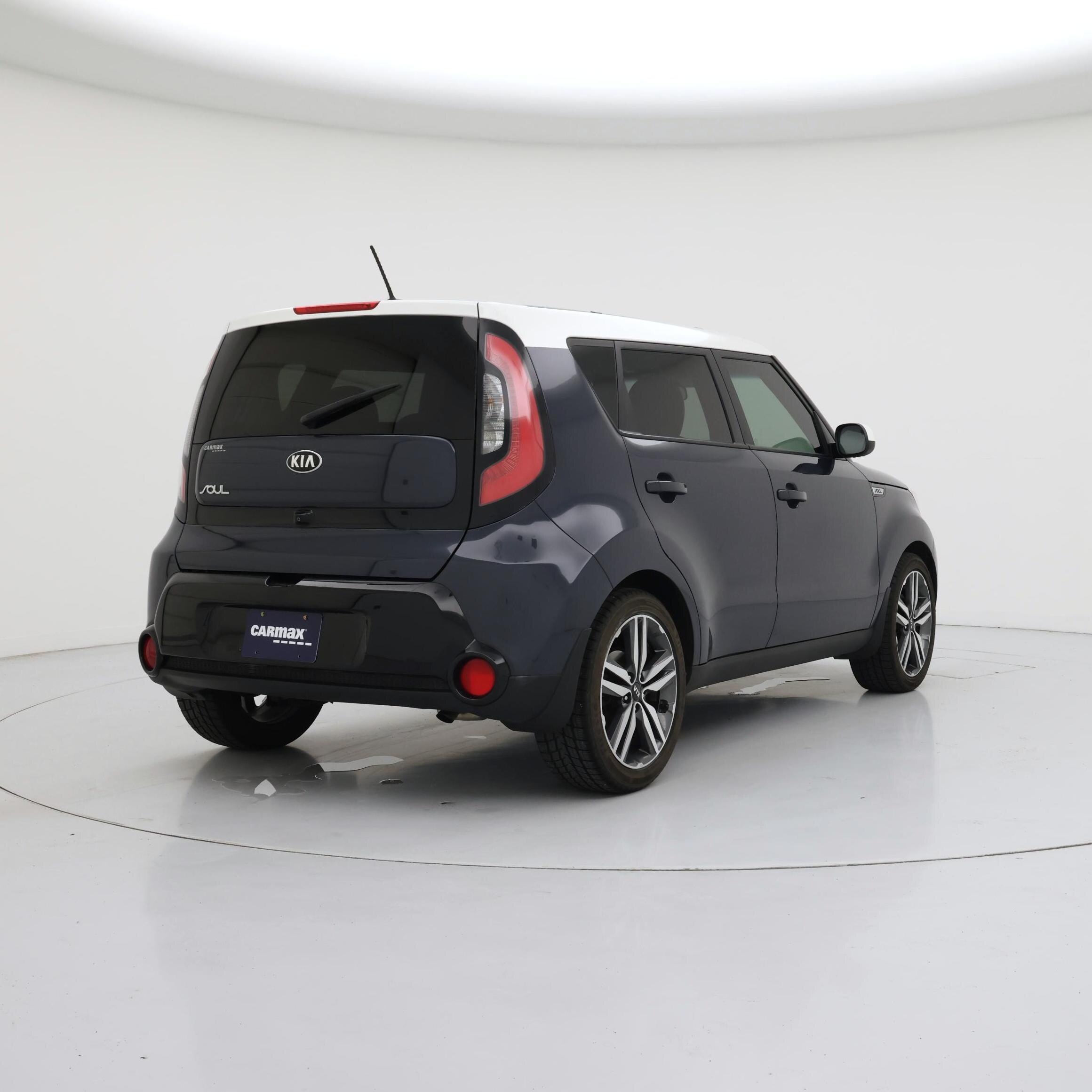 Thumbnail: 2016 Kia Soul - 8