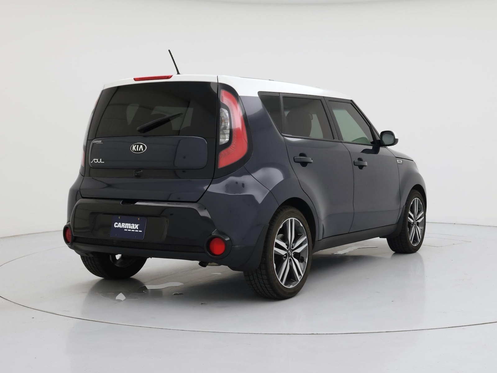 2016 Kia Soul + - Photo 9