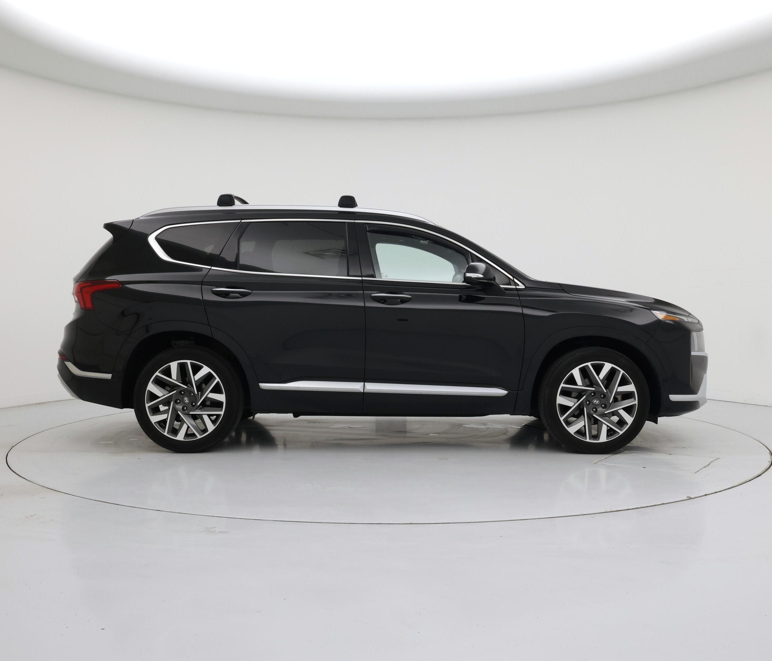 Thumbnail: 2022 Hyundai Santa Fe - 7