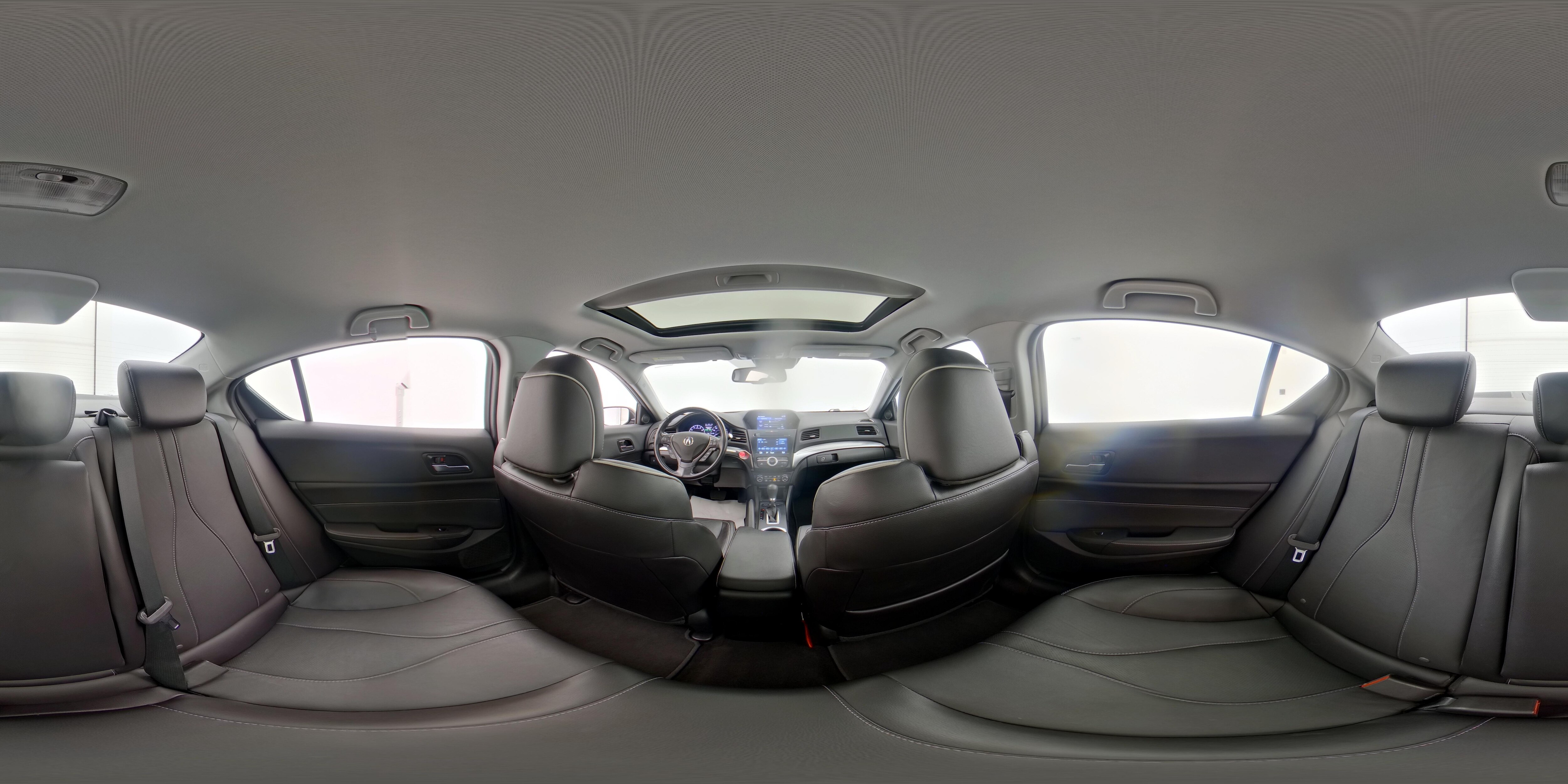 2020 Acura ILX Premium - Photo 26