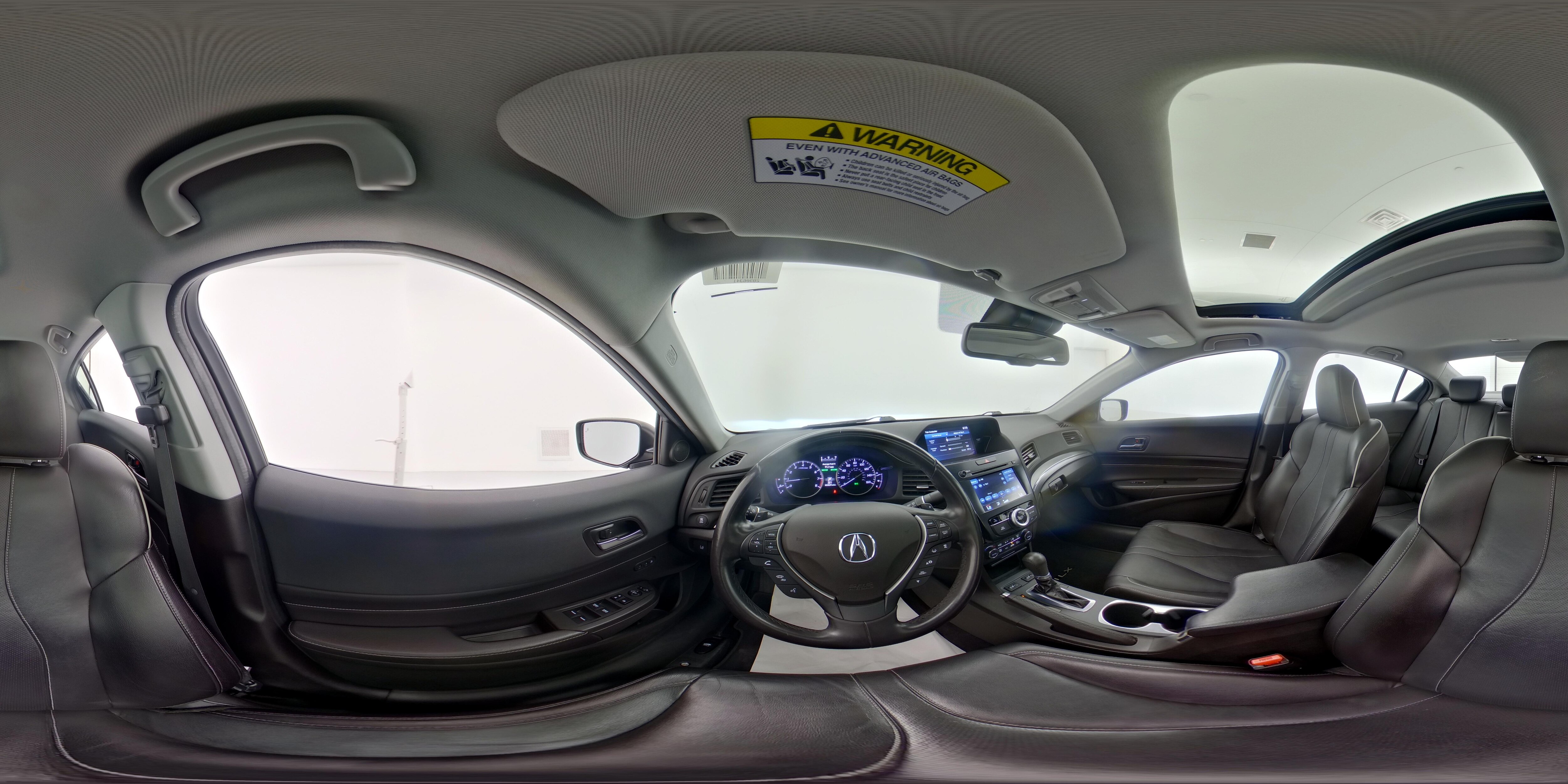 2020 Acura ILX Premium - Photo 27